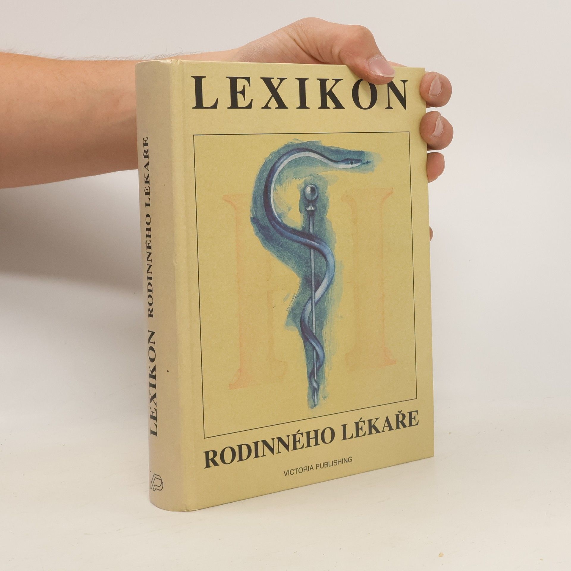 Mark B. Mengel Lexikon rodinného lékaře