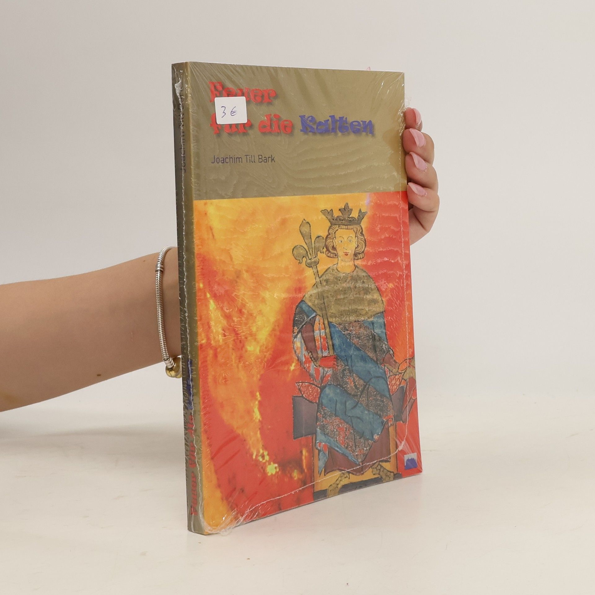 Feuer für die Kalten