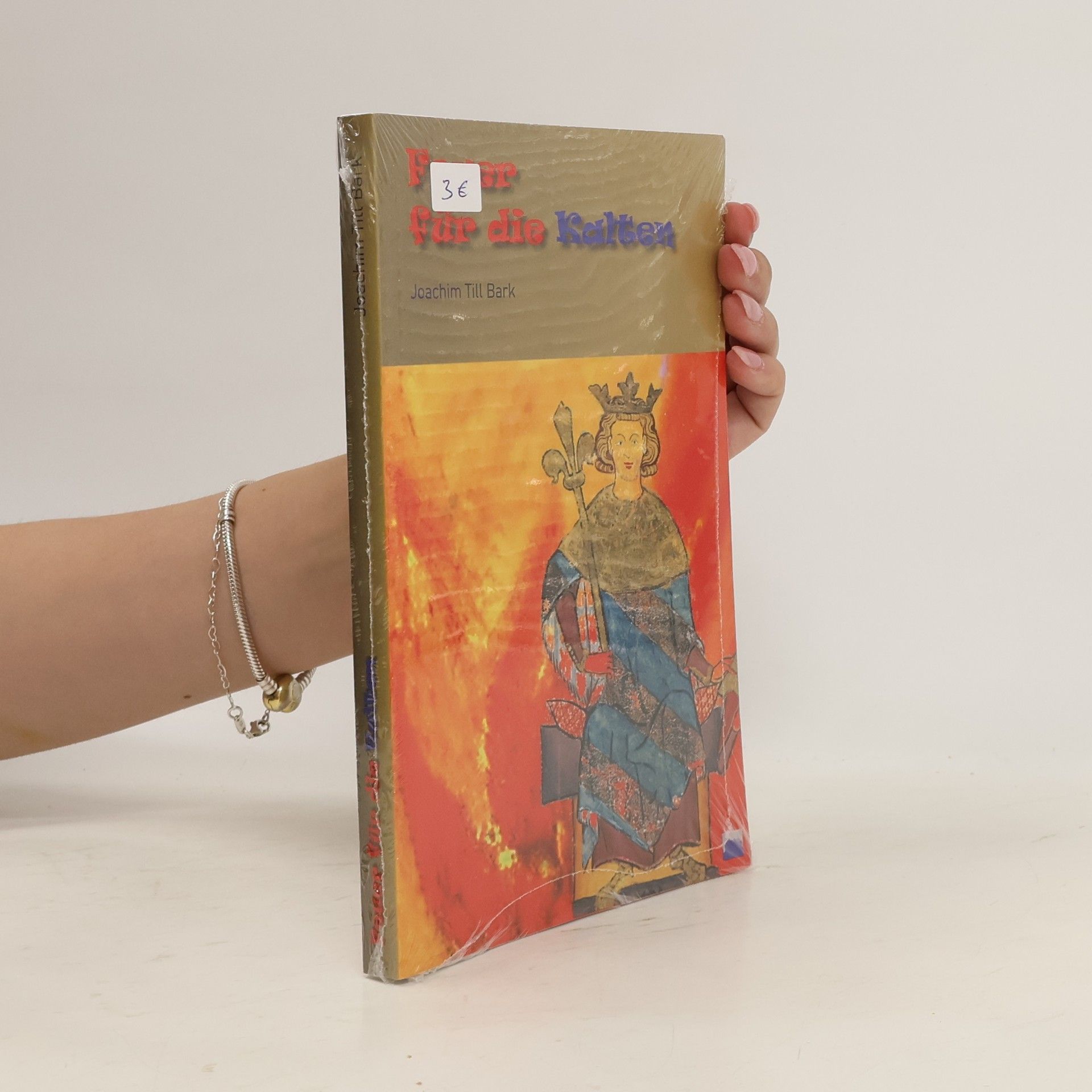 Feuer für die Kalten