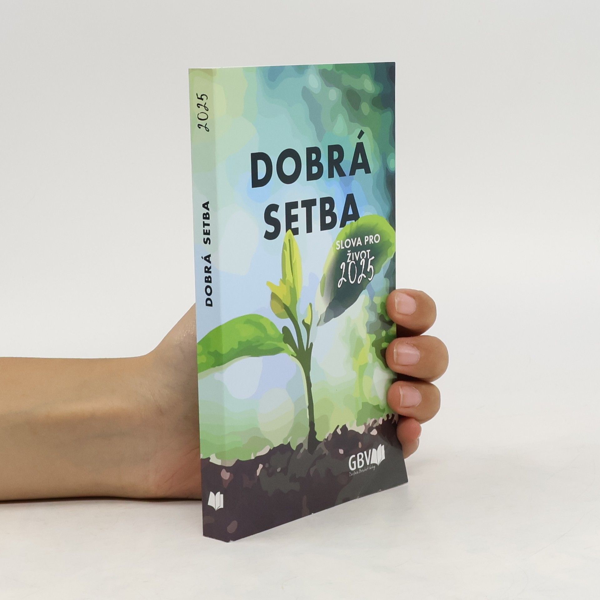 Autorenkollektiv Dobrá setba