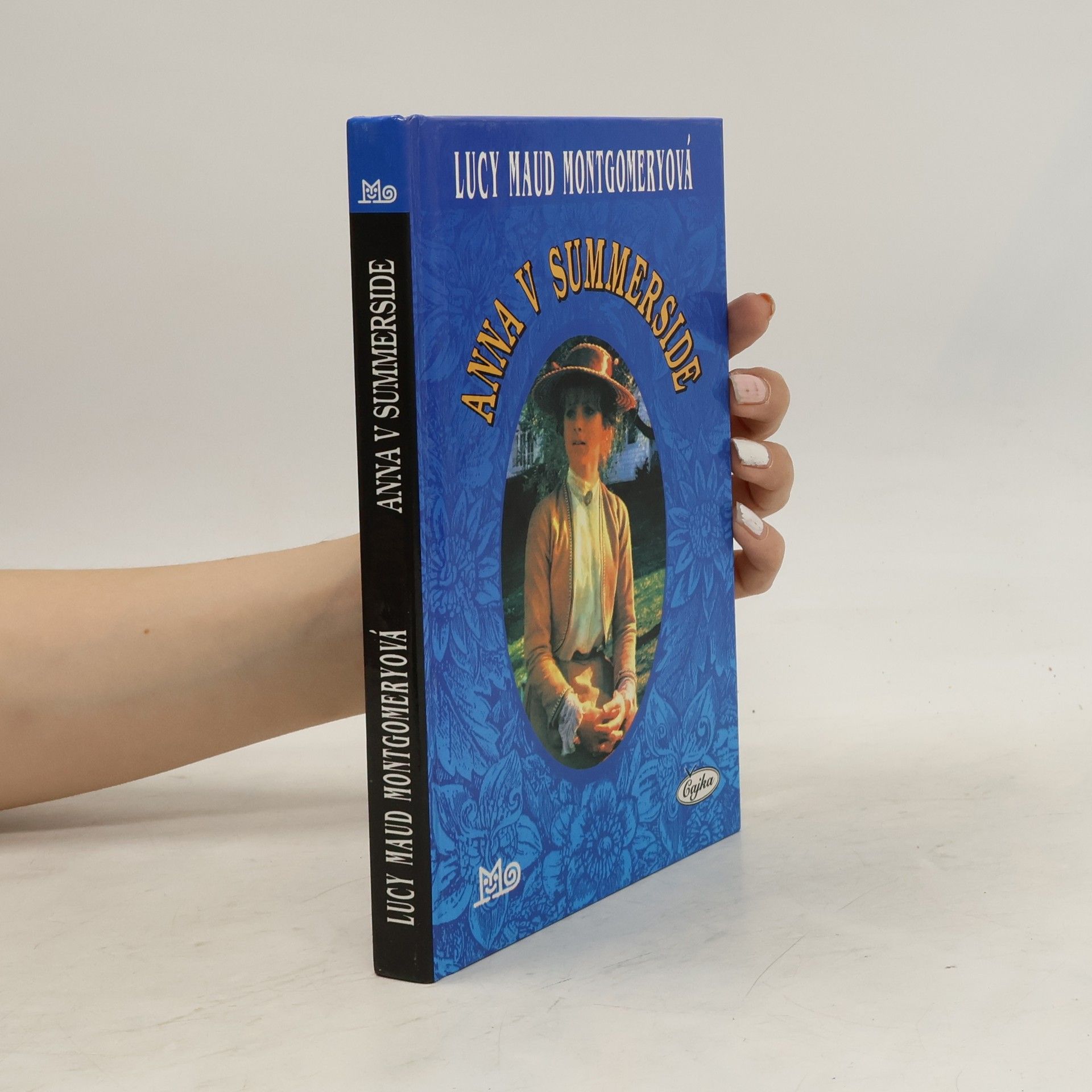 Lucy Maud Montgomeryová Anna v Summerside