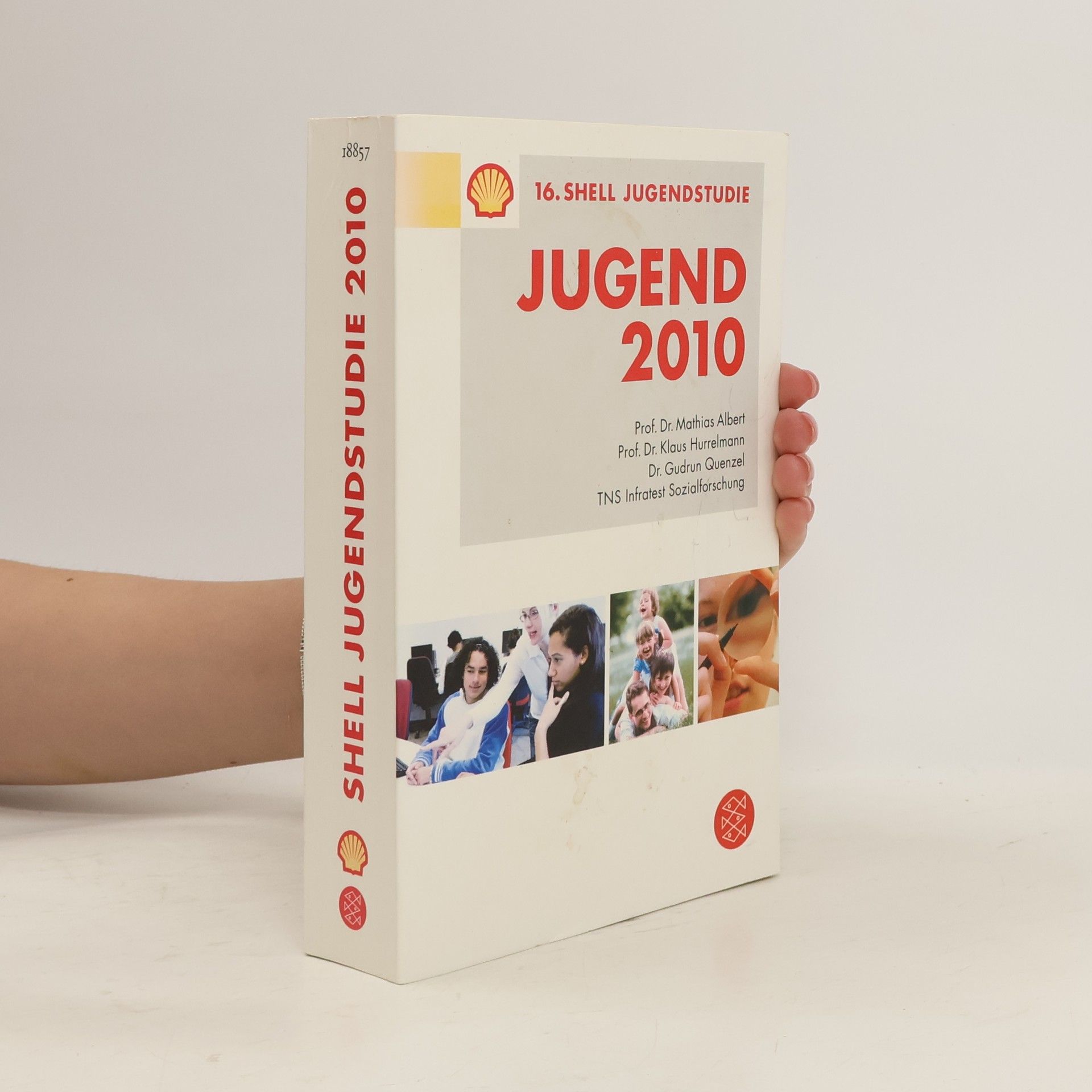 kolektiv Shell-Jugendstudie