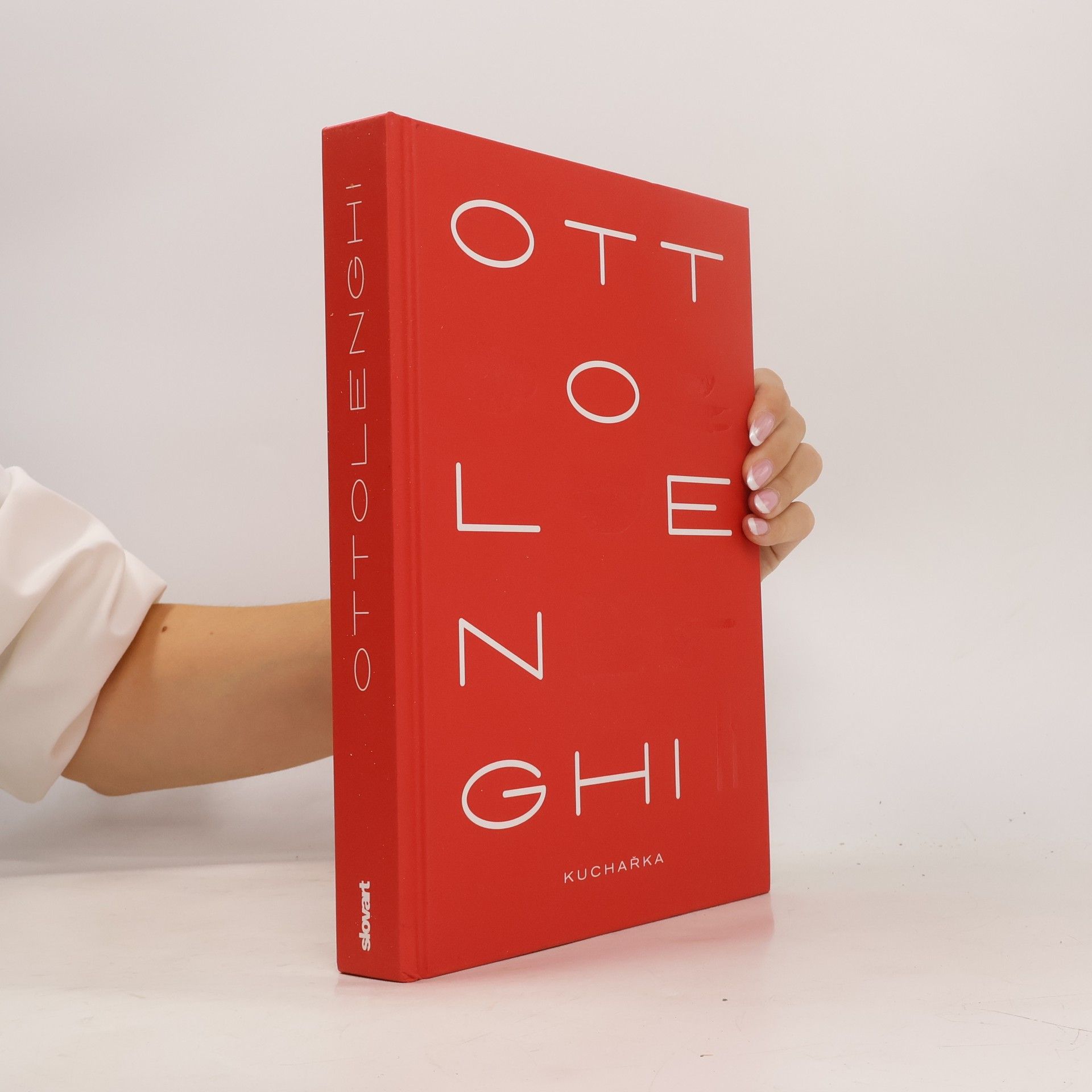 Yotam Ottolenghi Ottolenghi