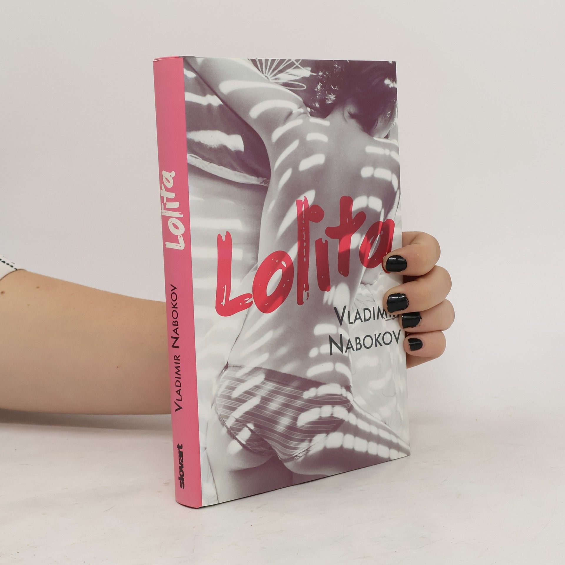 Vladimir Vladimirovič Nabokov Lolita