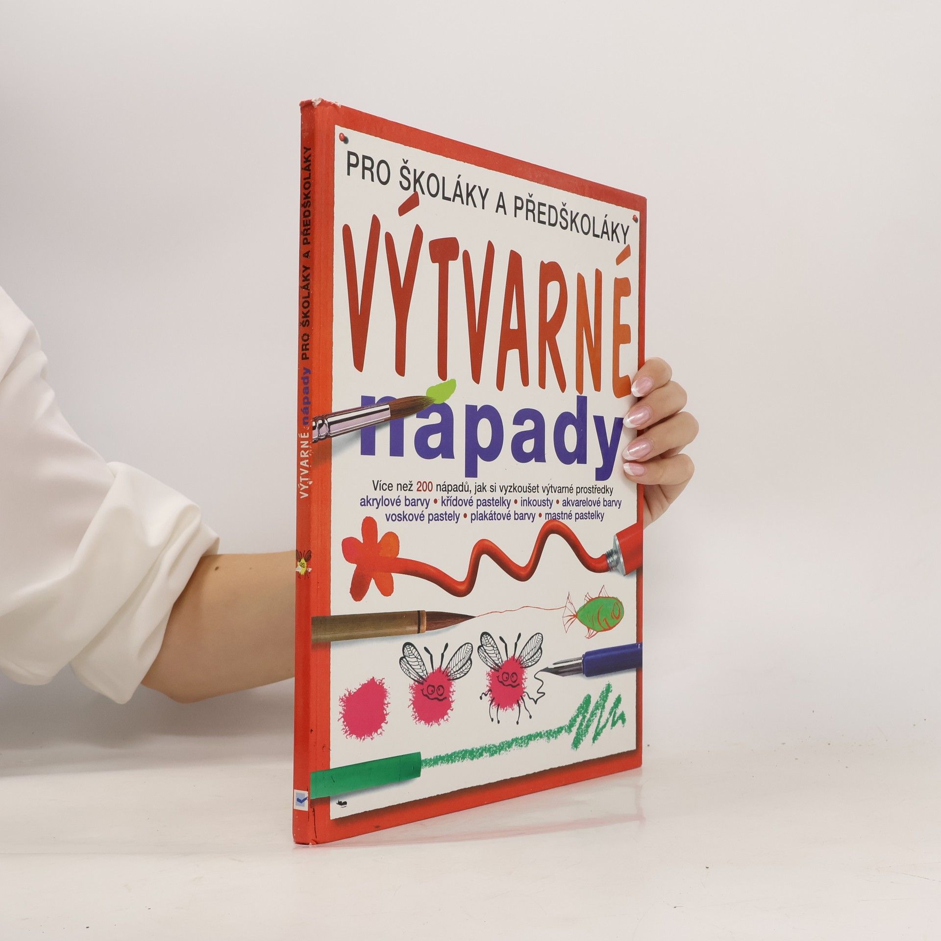 Collective Výtvarné nápady