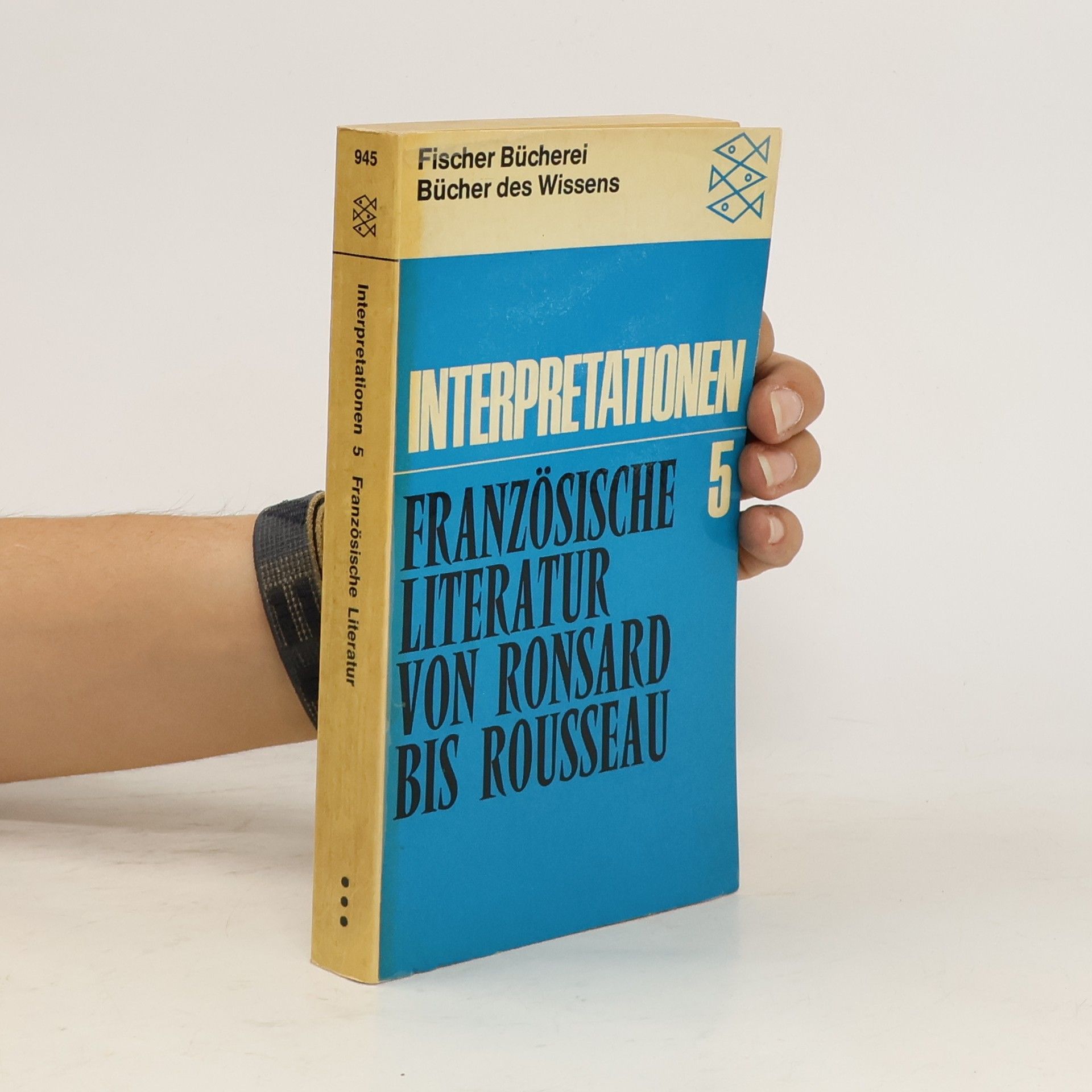 kolektiv Interpretationen 5