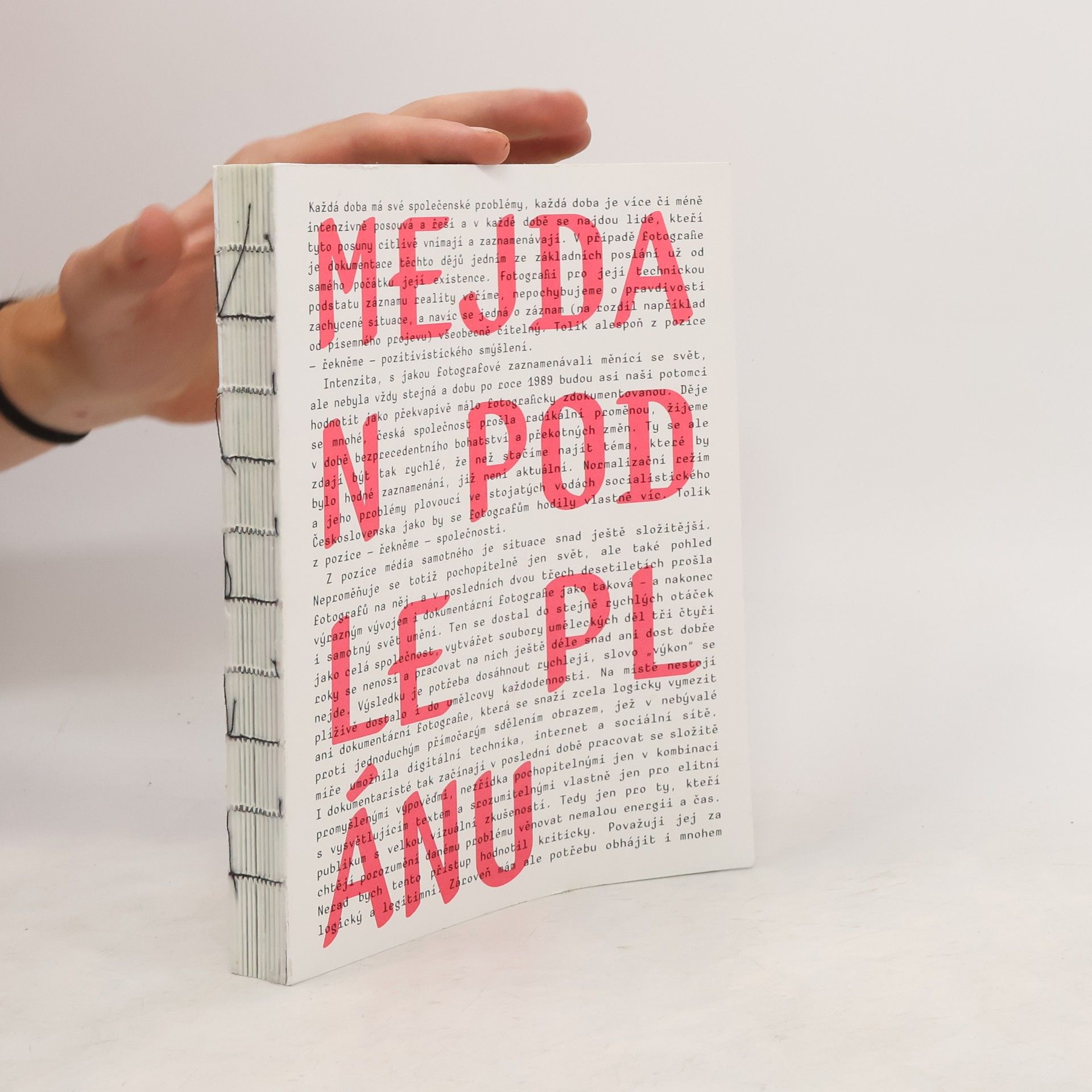 Imrich Veber Mejdan podle plánu