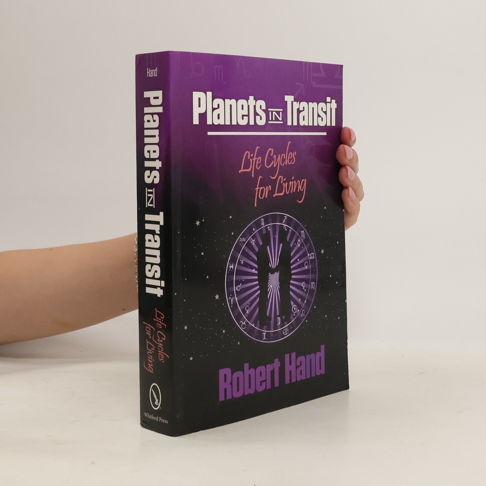 Robert Hand Planets in Transit