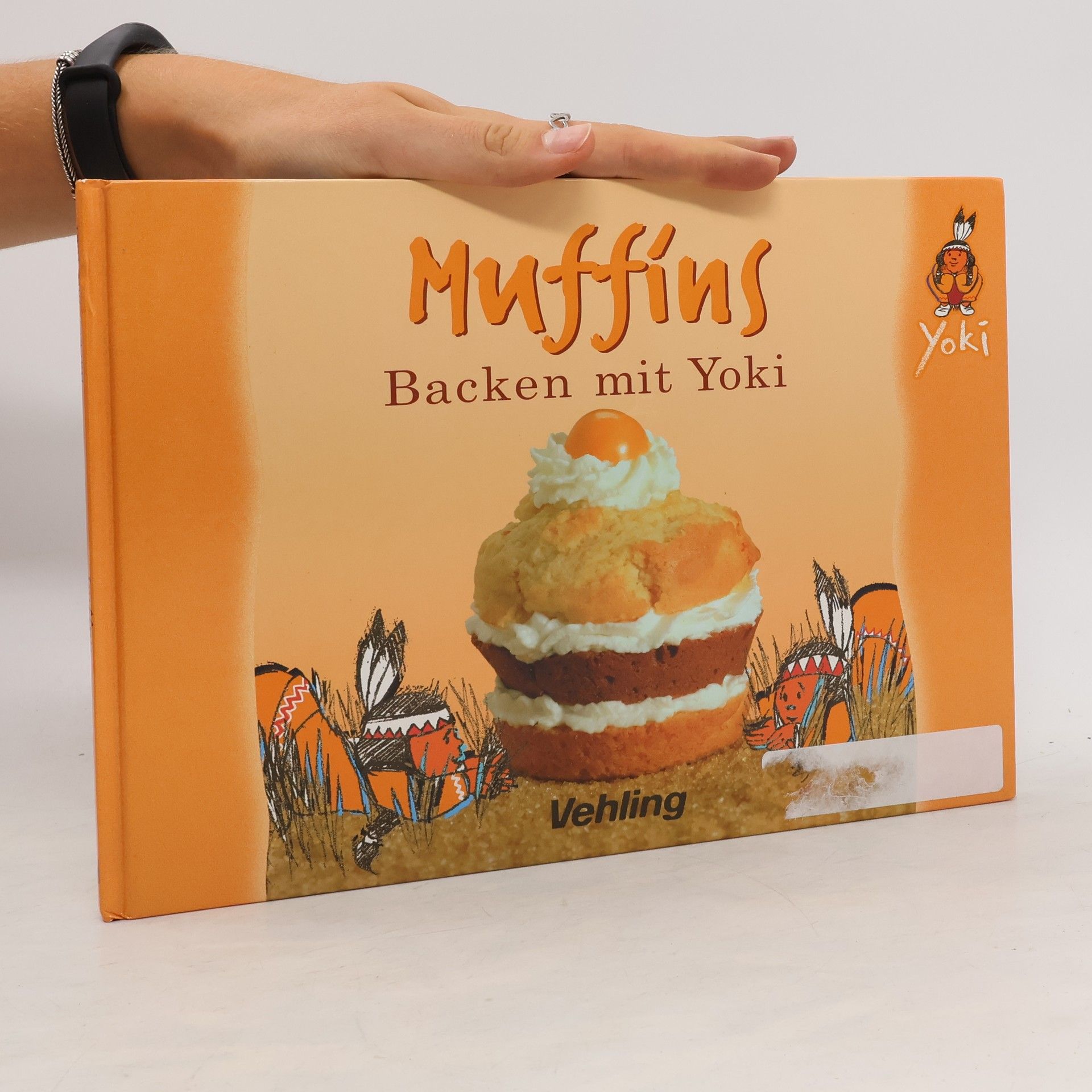 Hanna Renz Muffins