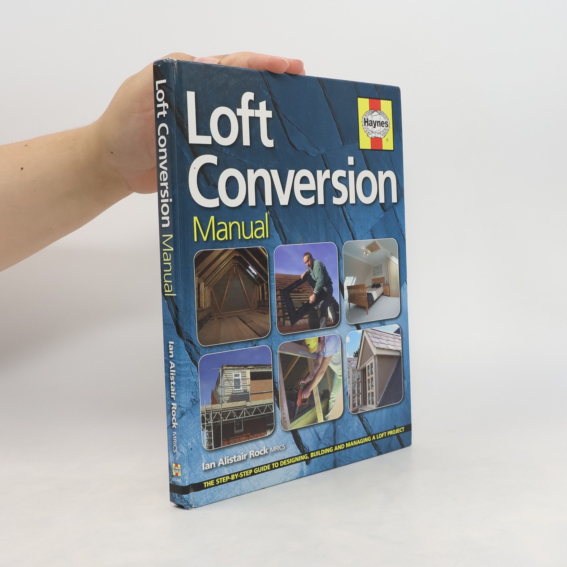 Ian Rock Loft Conversion Manual