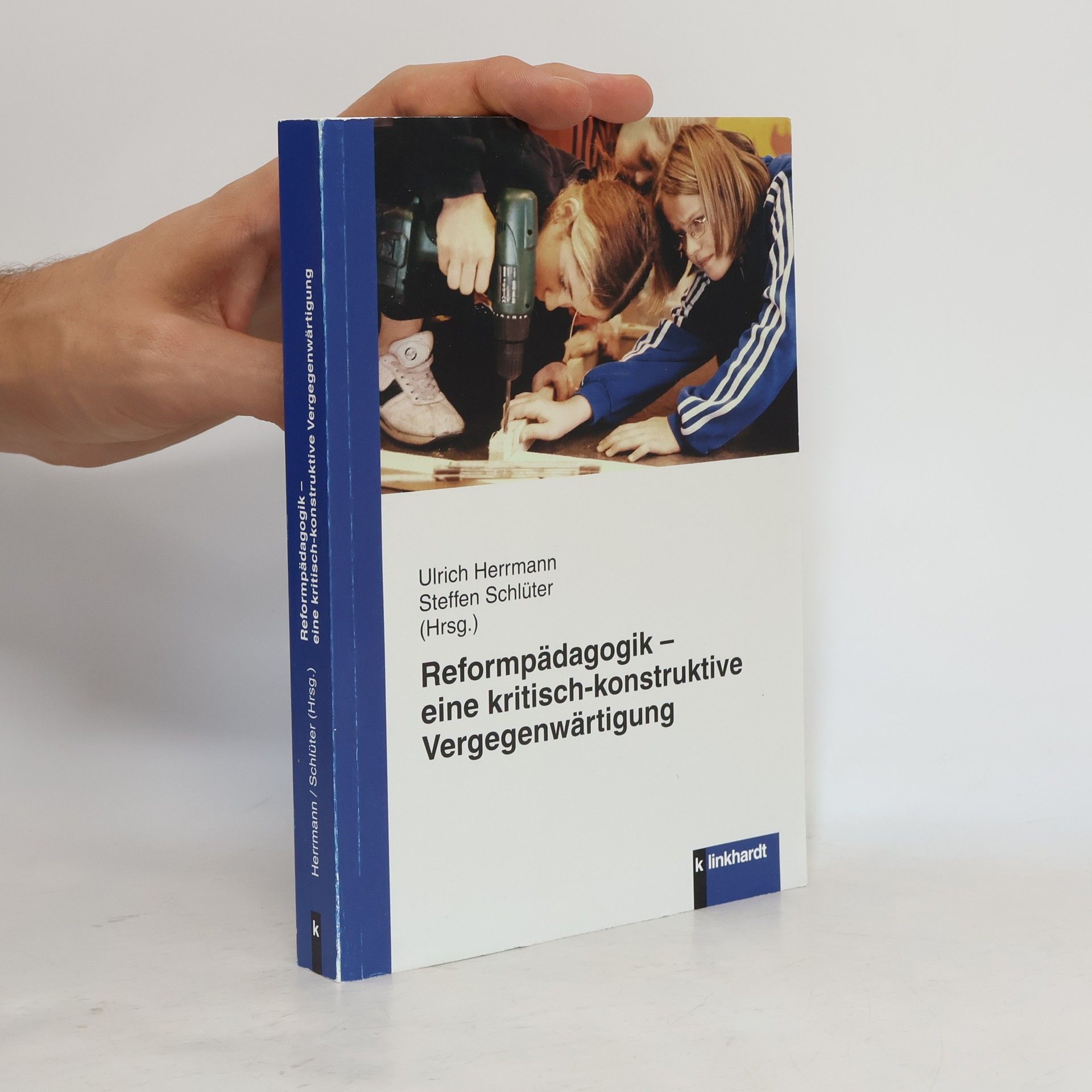 Thilo Fitzner Reformpädagogik in der Schulpraxis