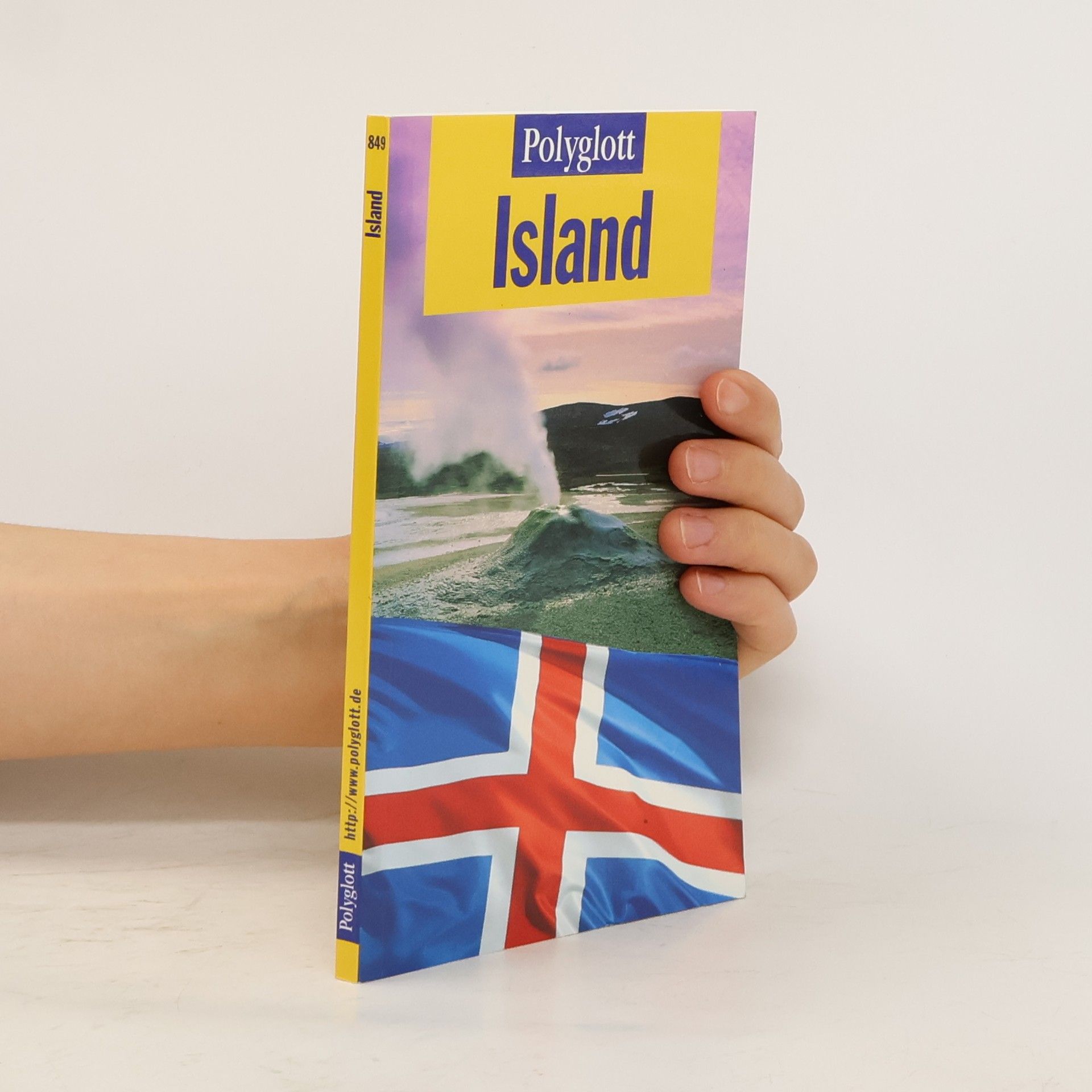 Lennart Hansson Island
