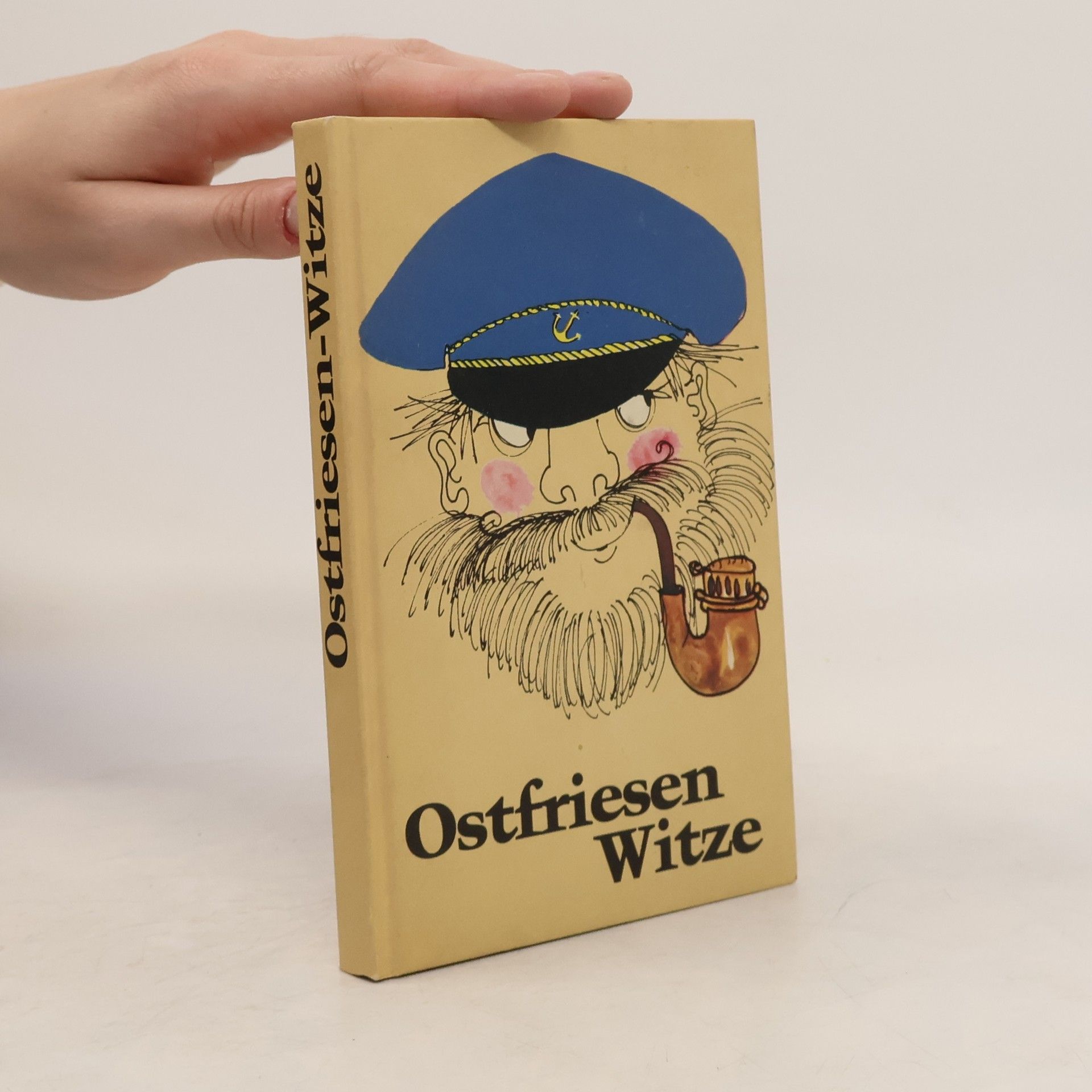 Autores varios Ostfriesen Witze