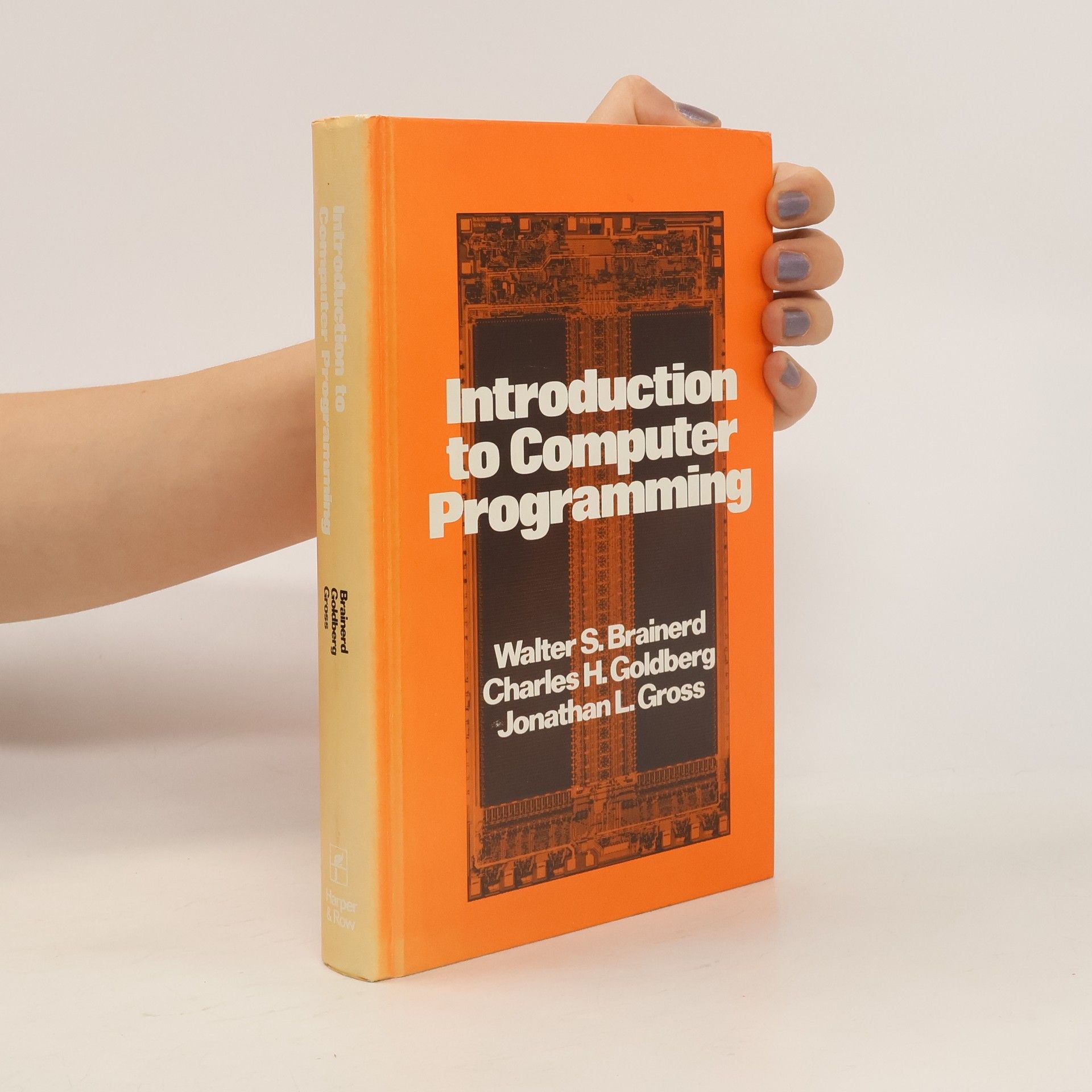 Collectif d'auteurs Introduction to Computer Programming