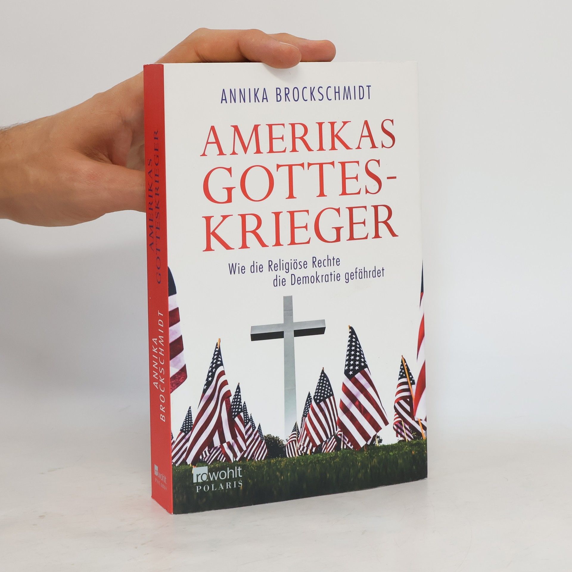 Amerikas Gotteskrieger