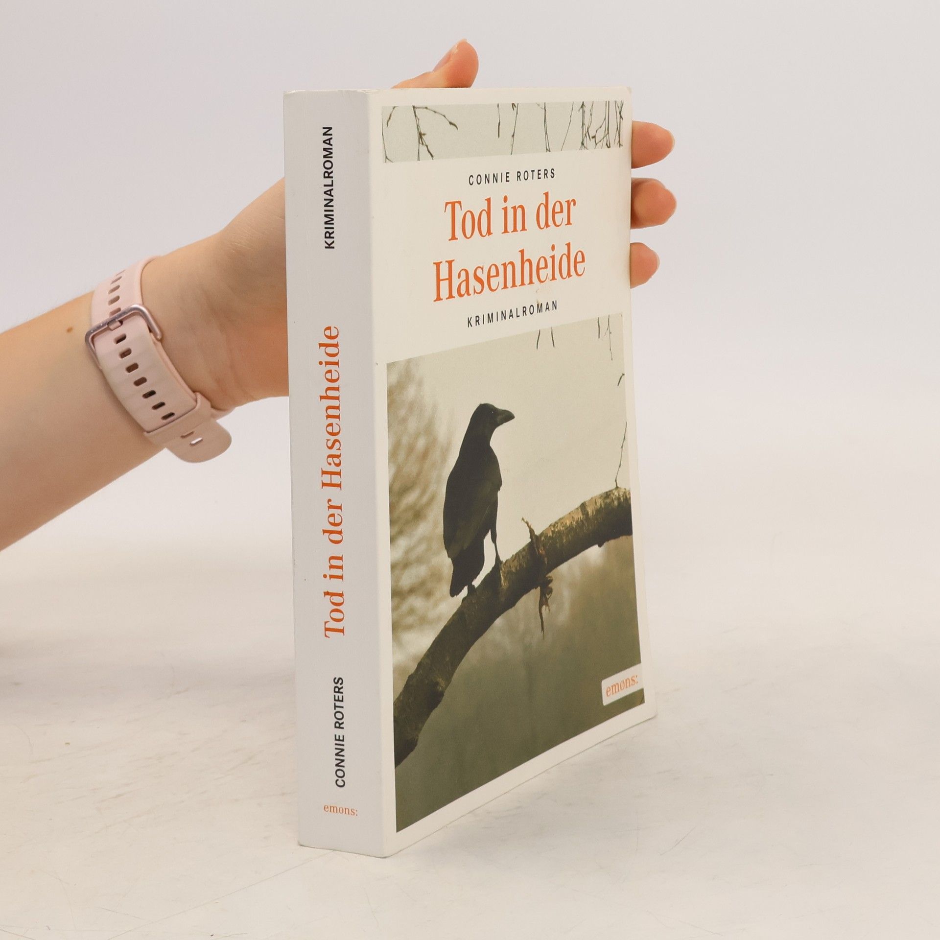 Connie Roters Tod in der Hasenheide