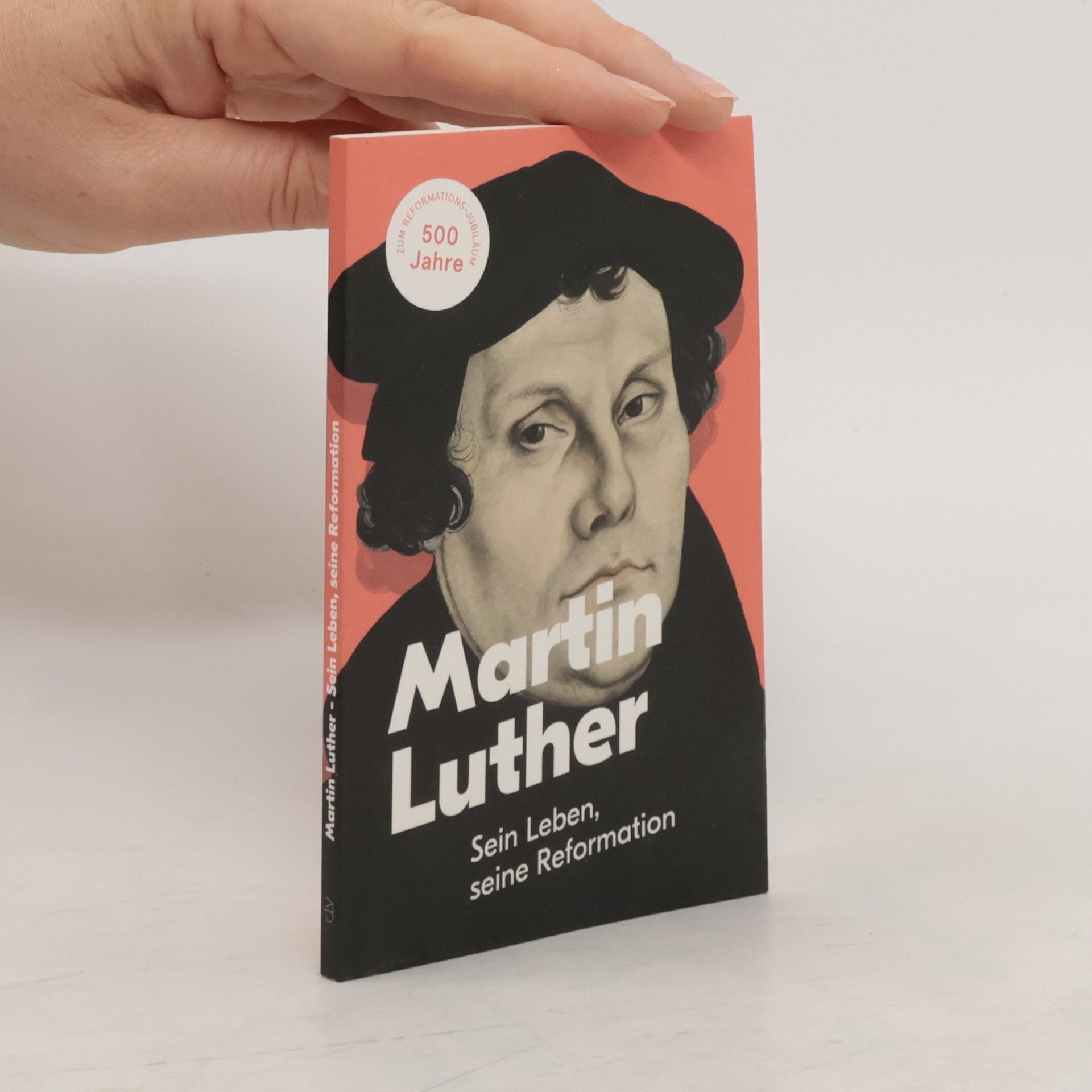 Andreas Alt Martin Luther
