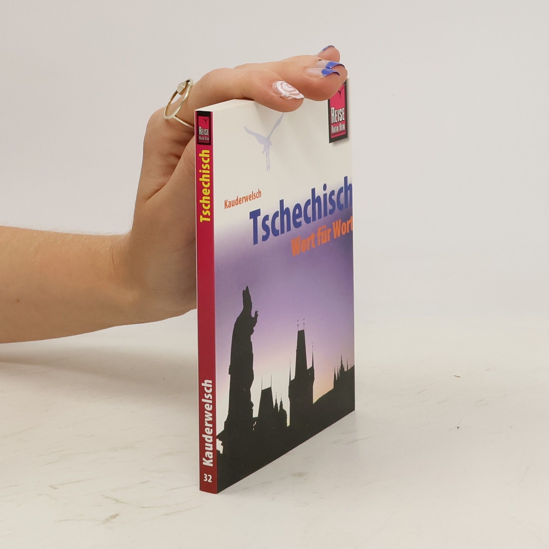 Autorenkollektiv Tschechisch