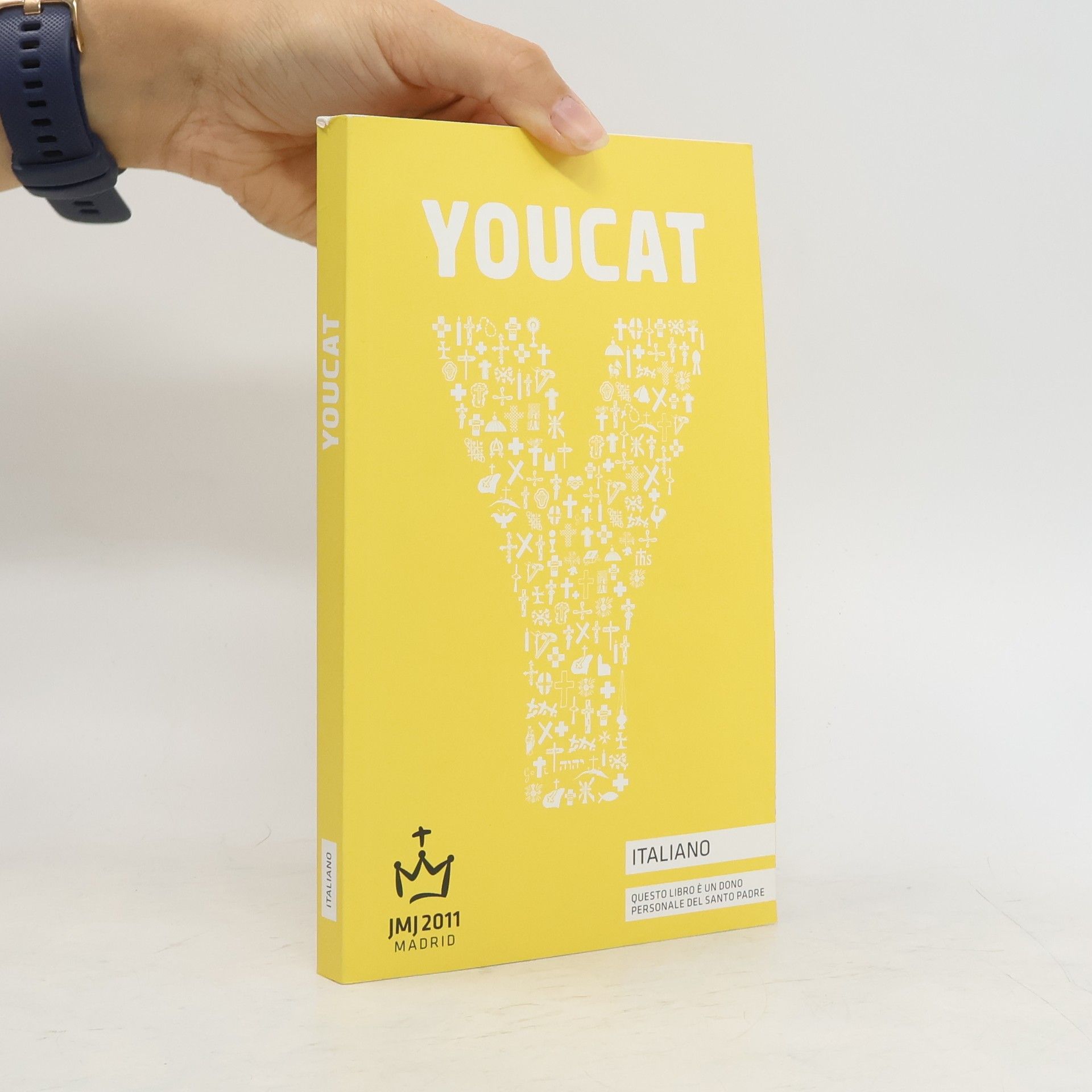 AA.VV. Youcat