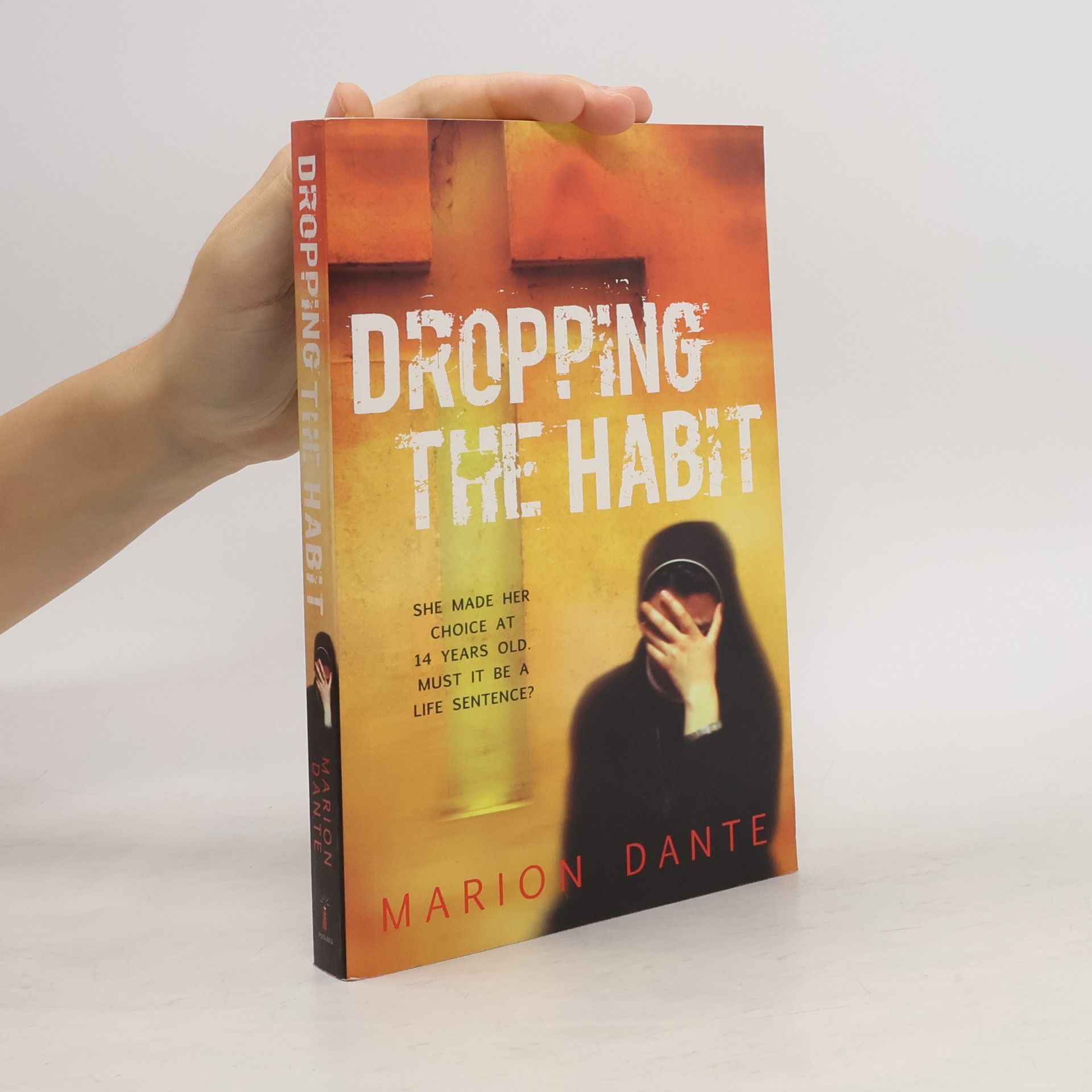 Marion Dante Dropping the Habit