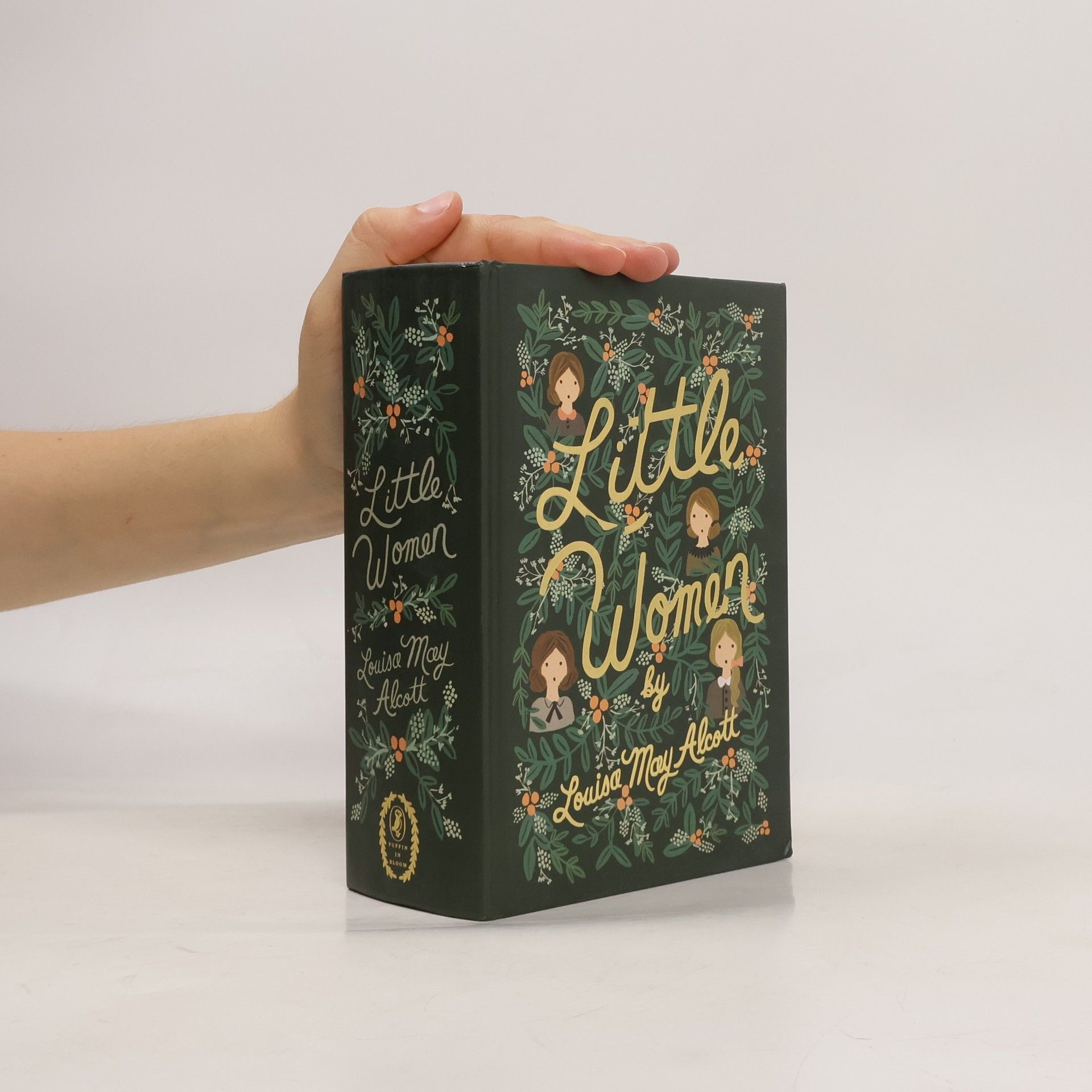 Louisa May Alcott Little Women