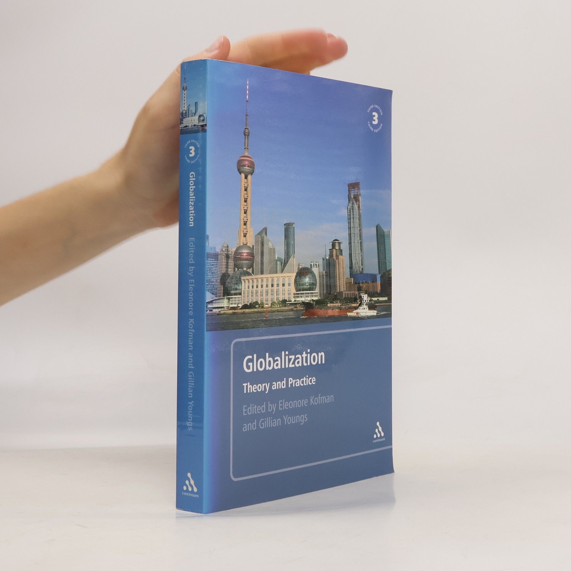 Eleonore Kofman Globalization