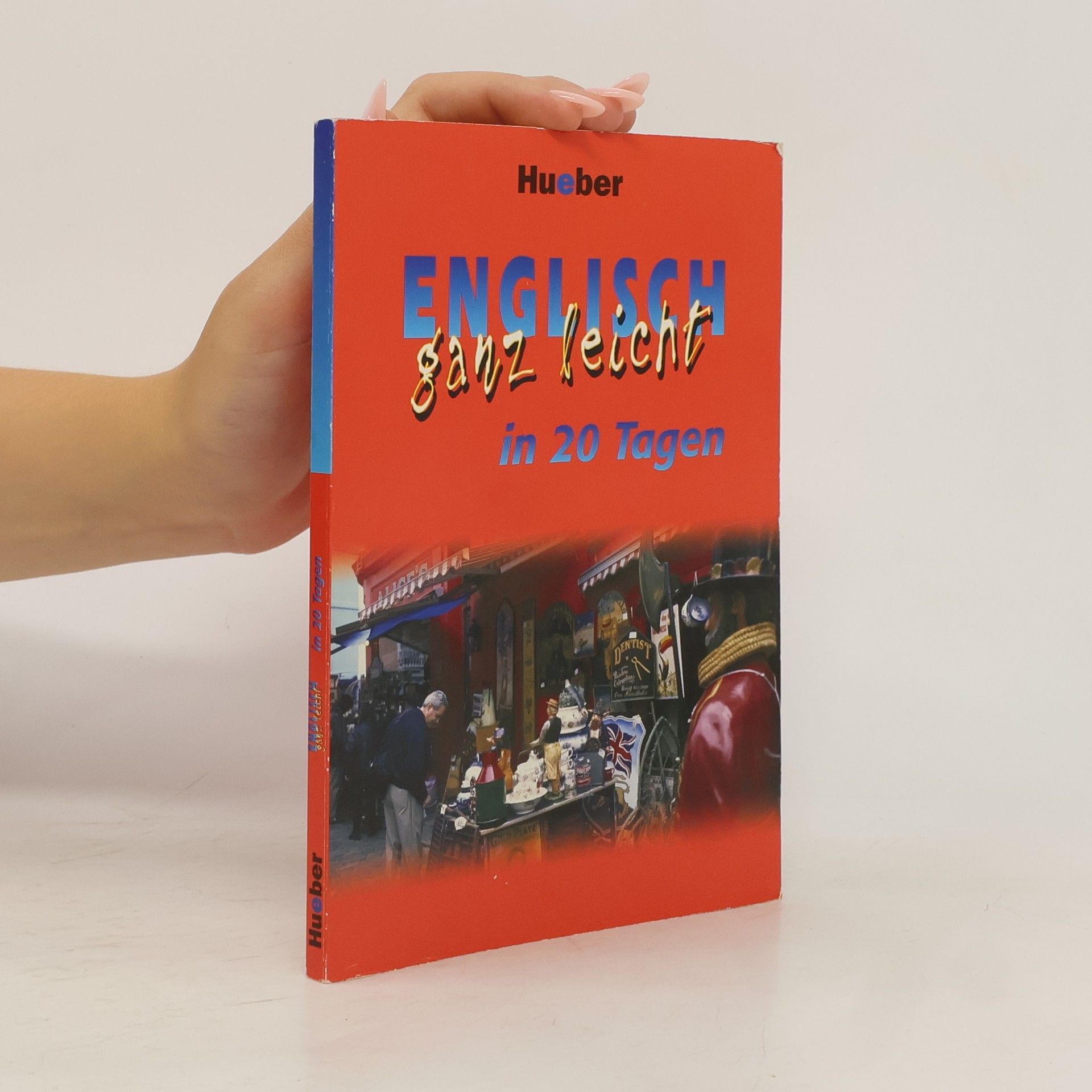 AA.VV. Englisch ganz leicht in 20 Tagen