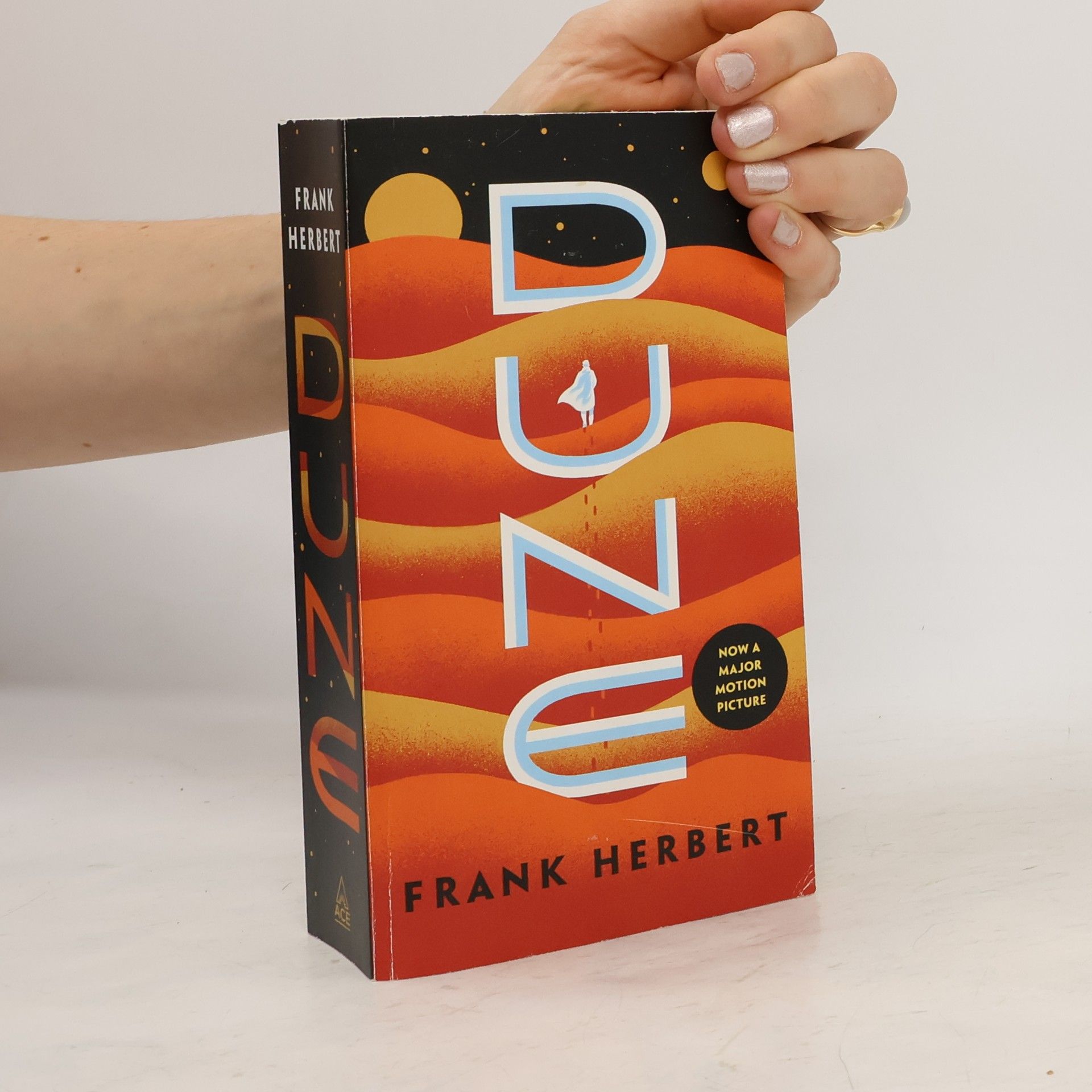 Frank Herbert Dune
