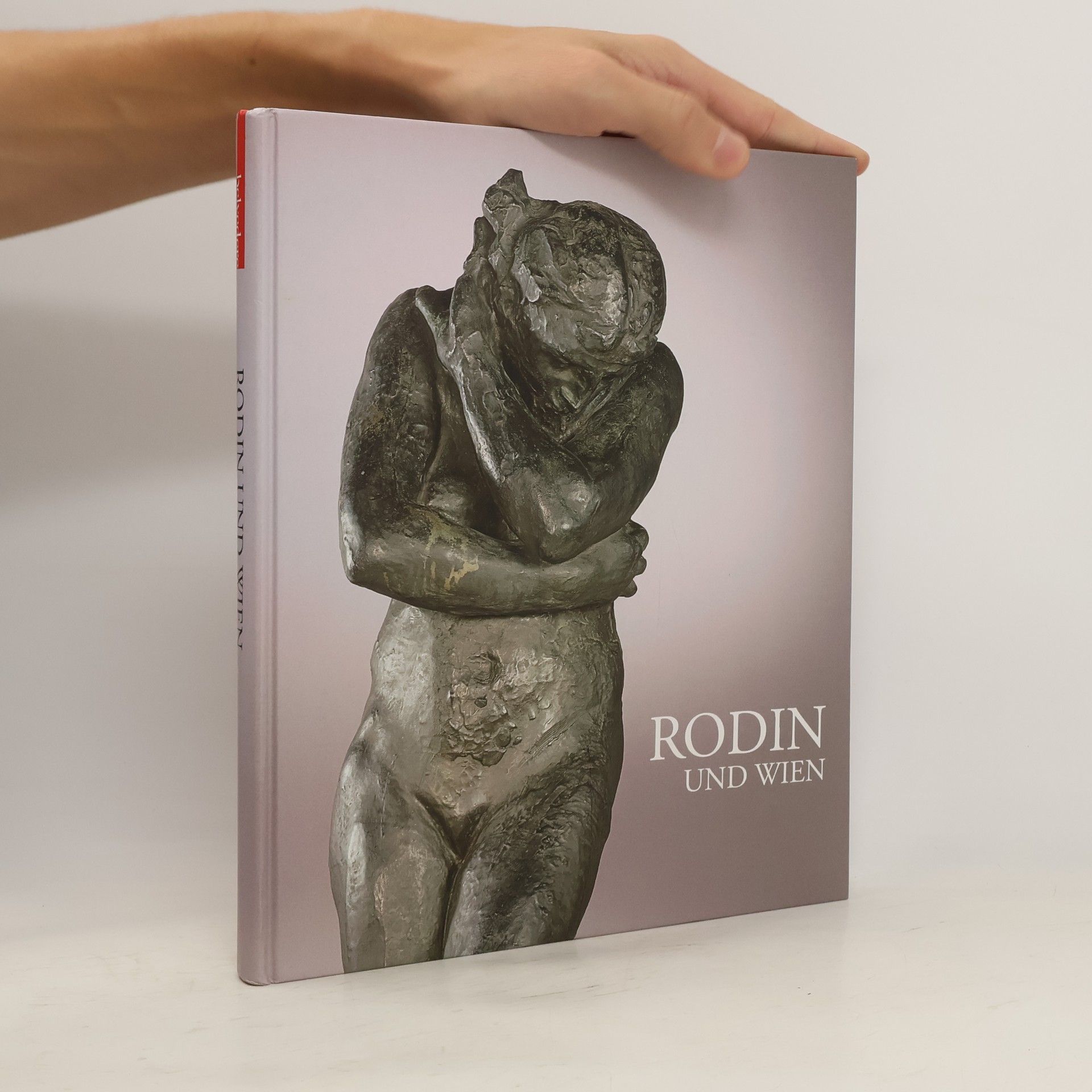 Agnes Husslein-Arco Rodin und Wien