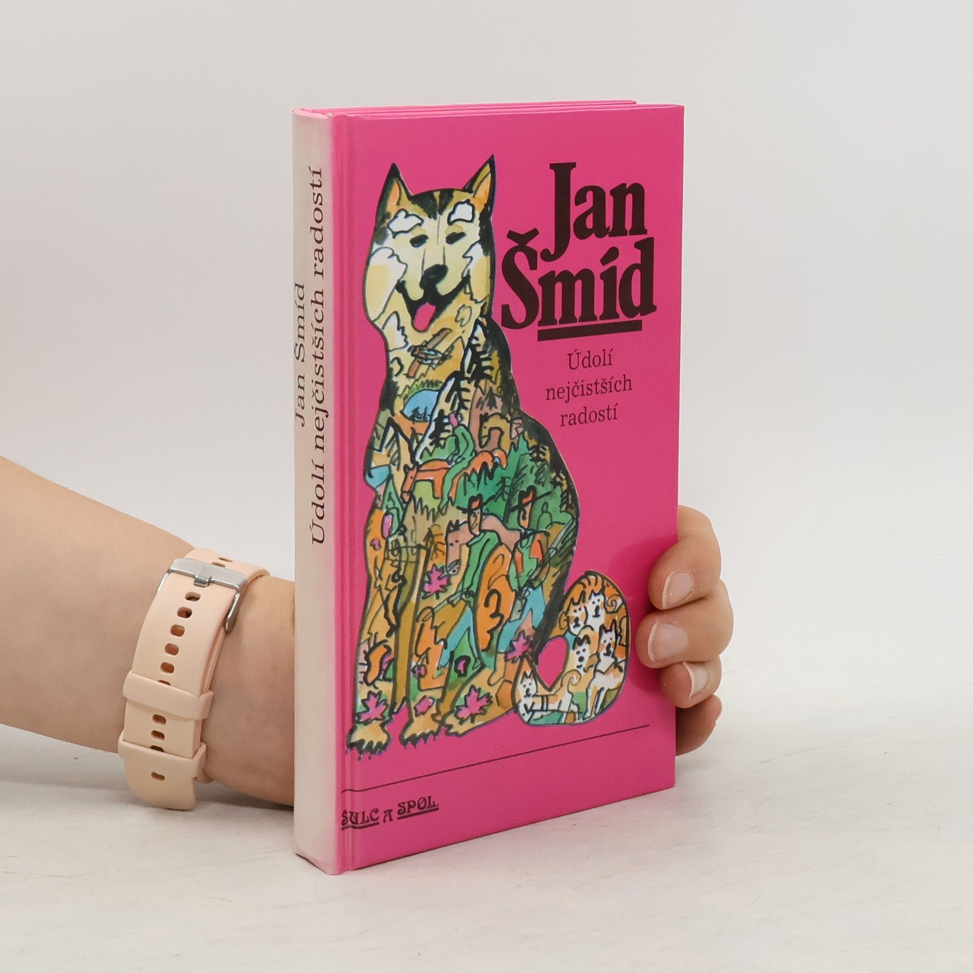 Údolí nejčistších radostí