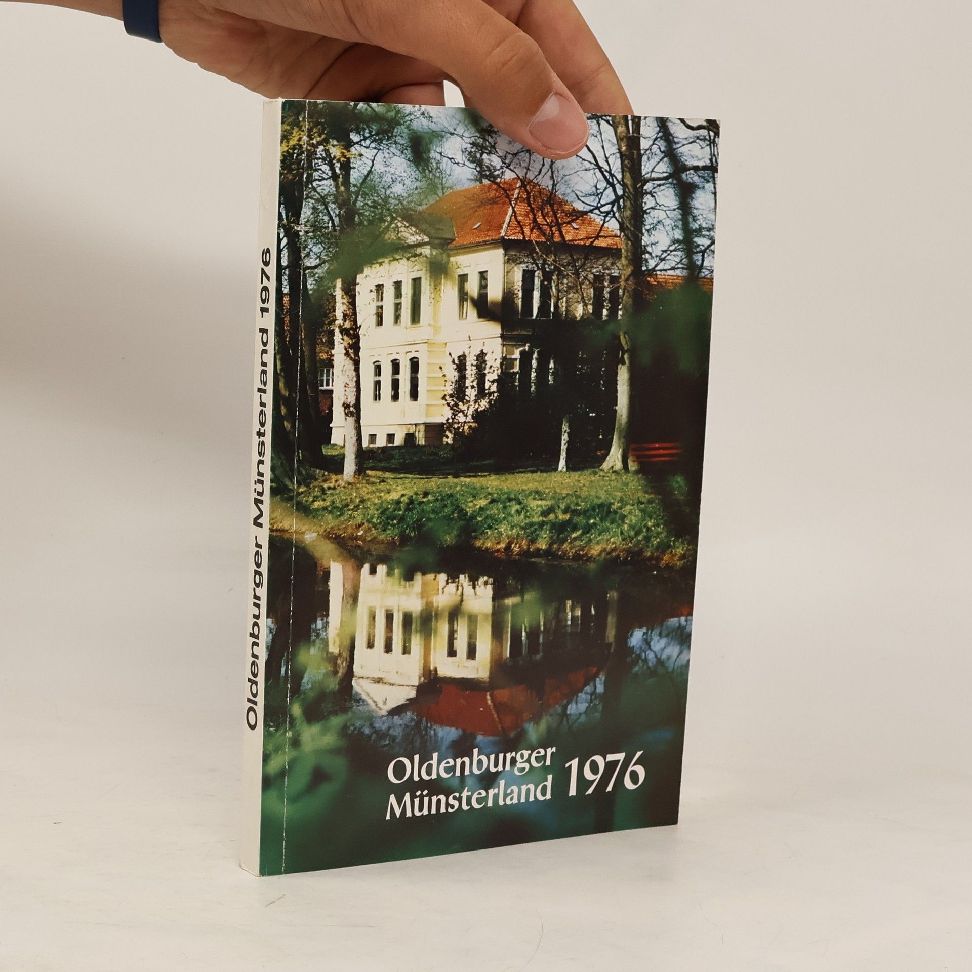 Collectif d'auteurs Oldenburger Münsterland 1976