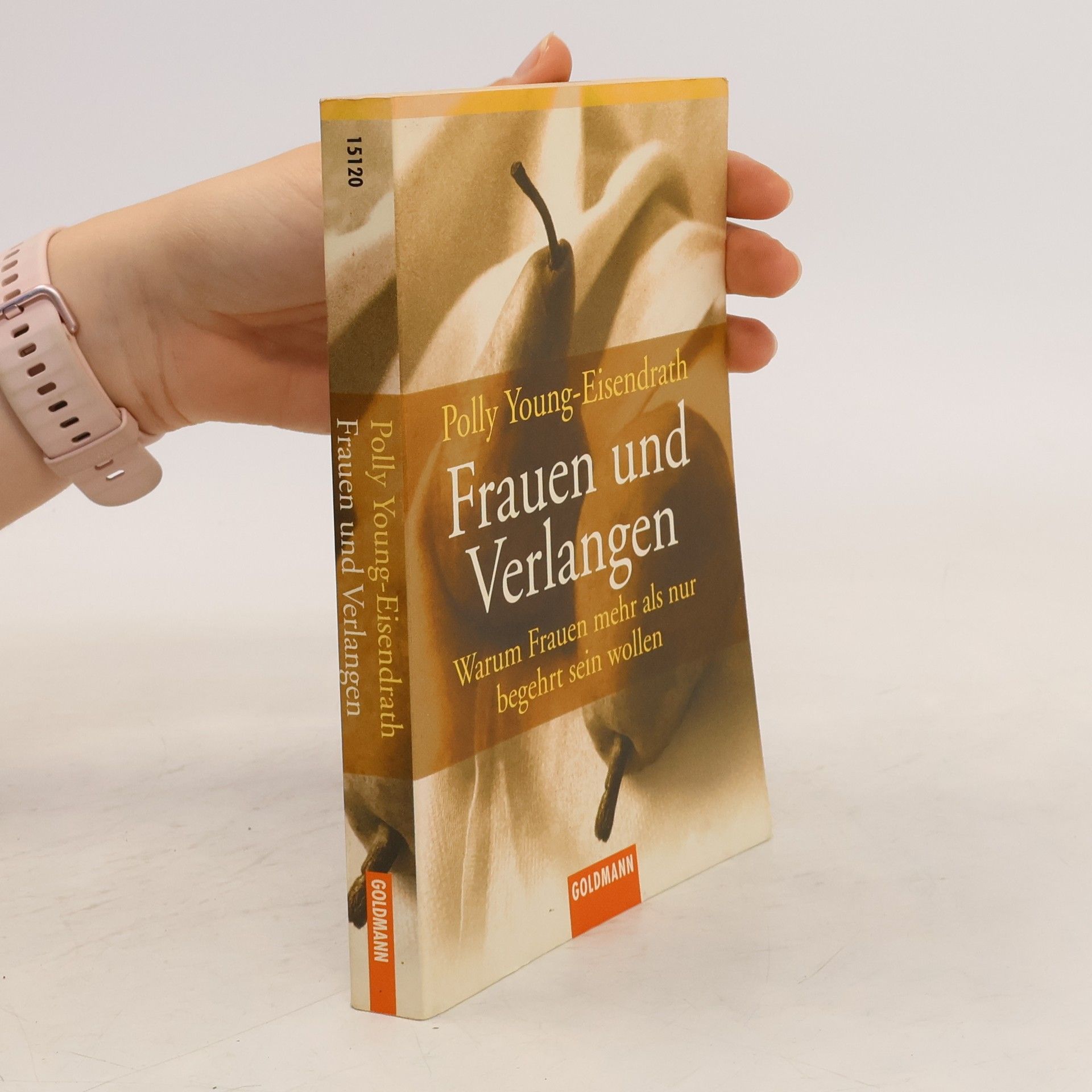 Polly YoungEisendrath Frauen und Verlangen