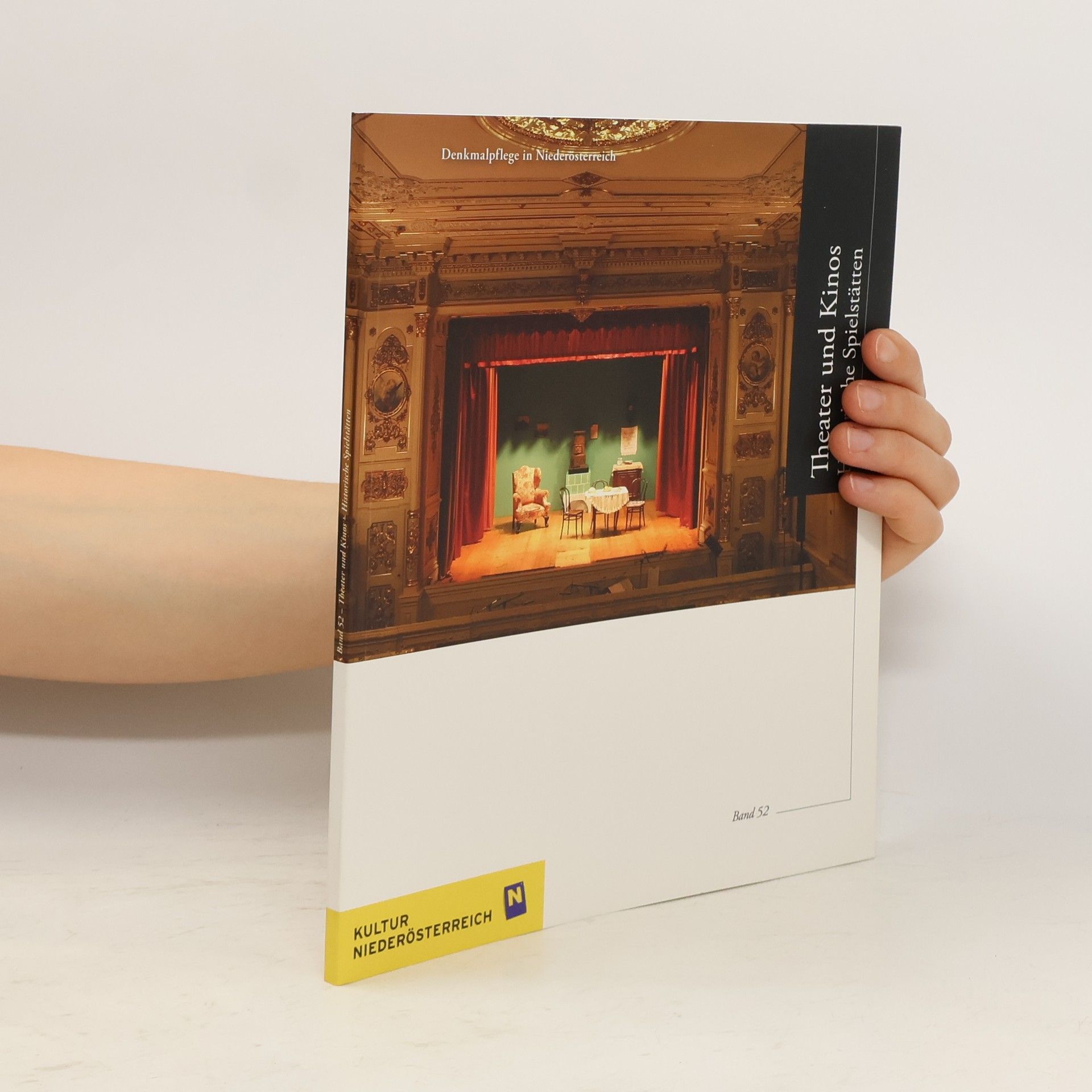 Collectif d'auteurs Theater und Kinos