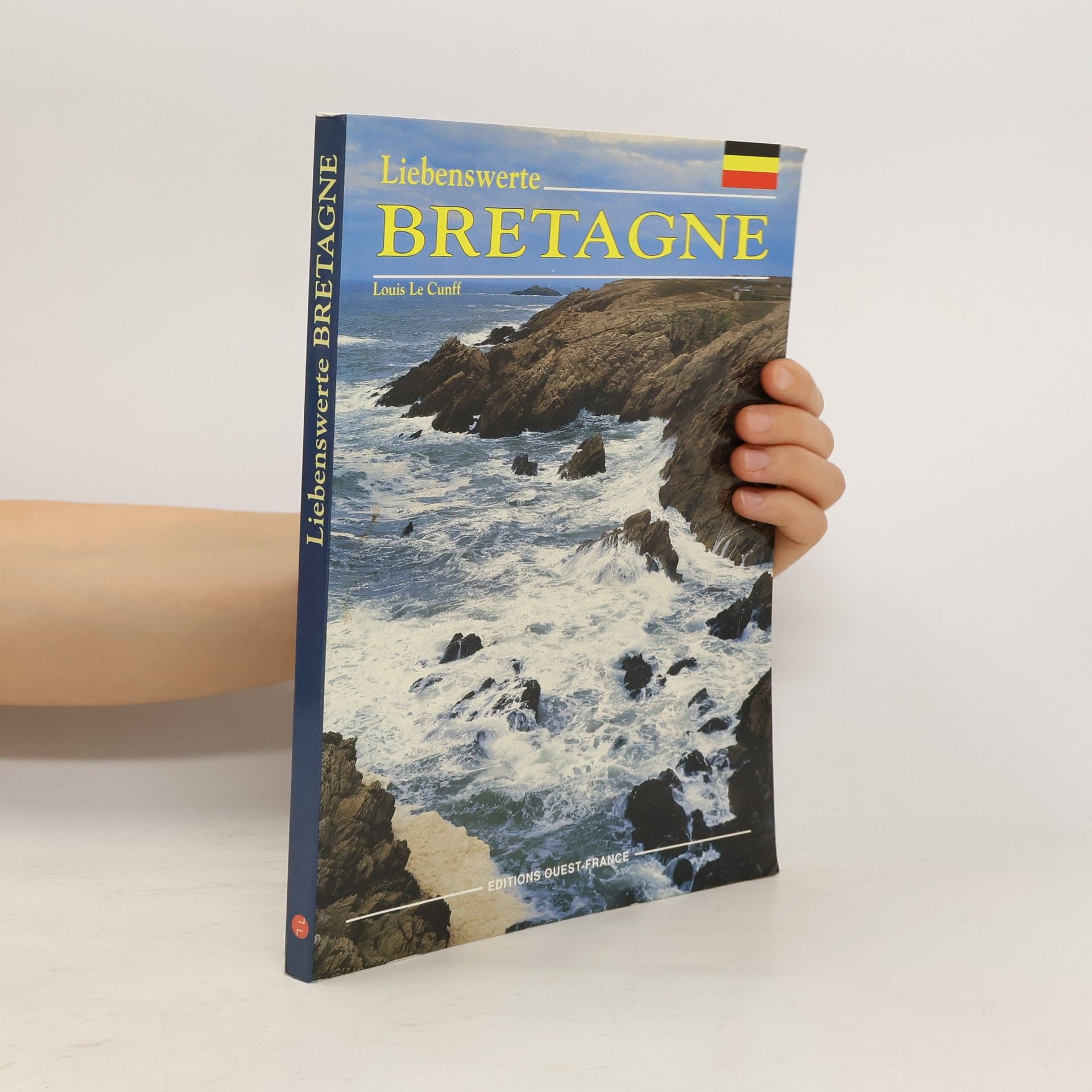 Liebenswerte Bretagne