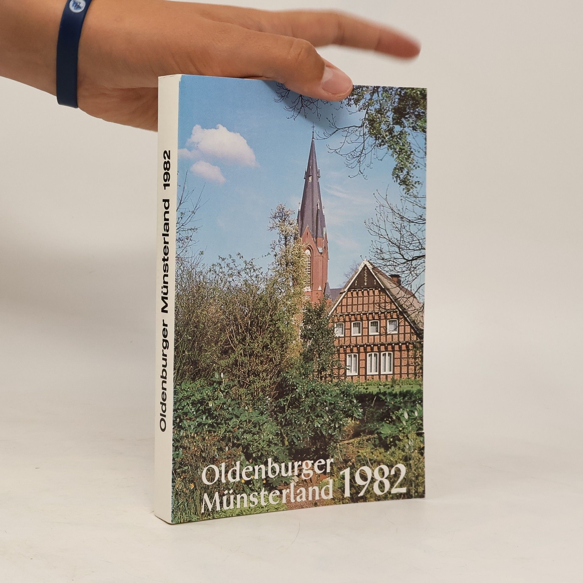 Collectif d'auteurs Oldenburger Münsterland 1982