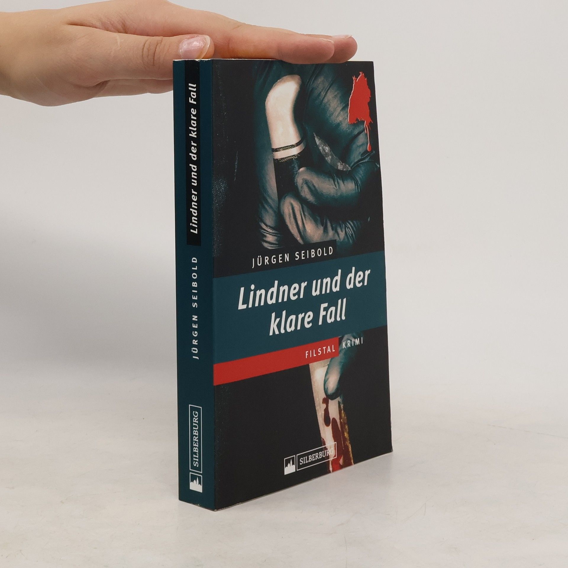 Jürgen Seibold Lindner und der klare Fall