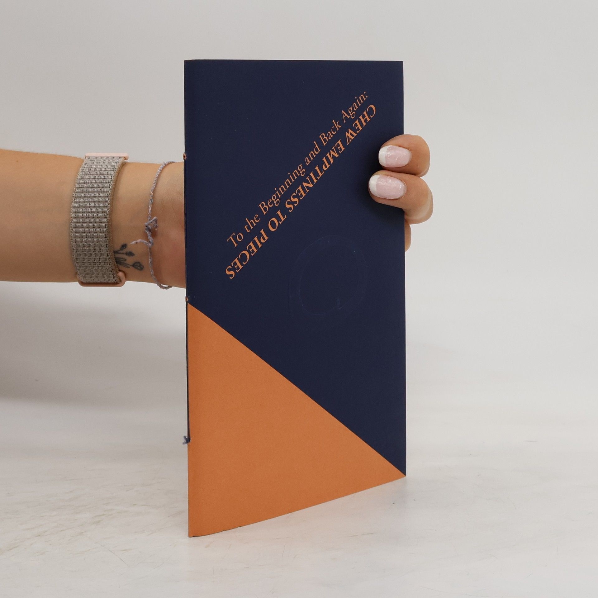 Chris Goto-Jones To the Beginning and Back Again