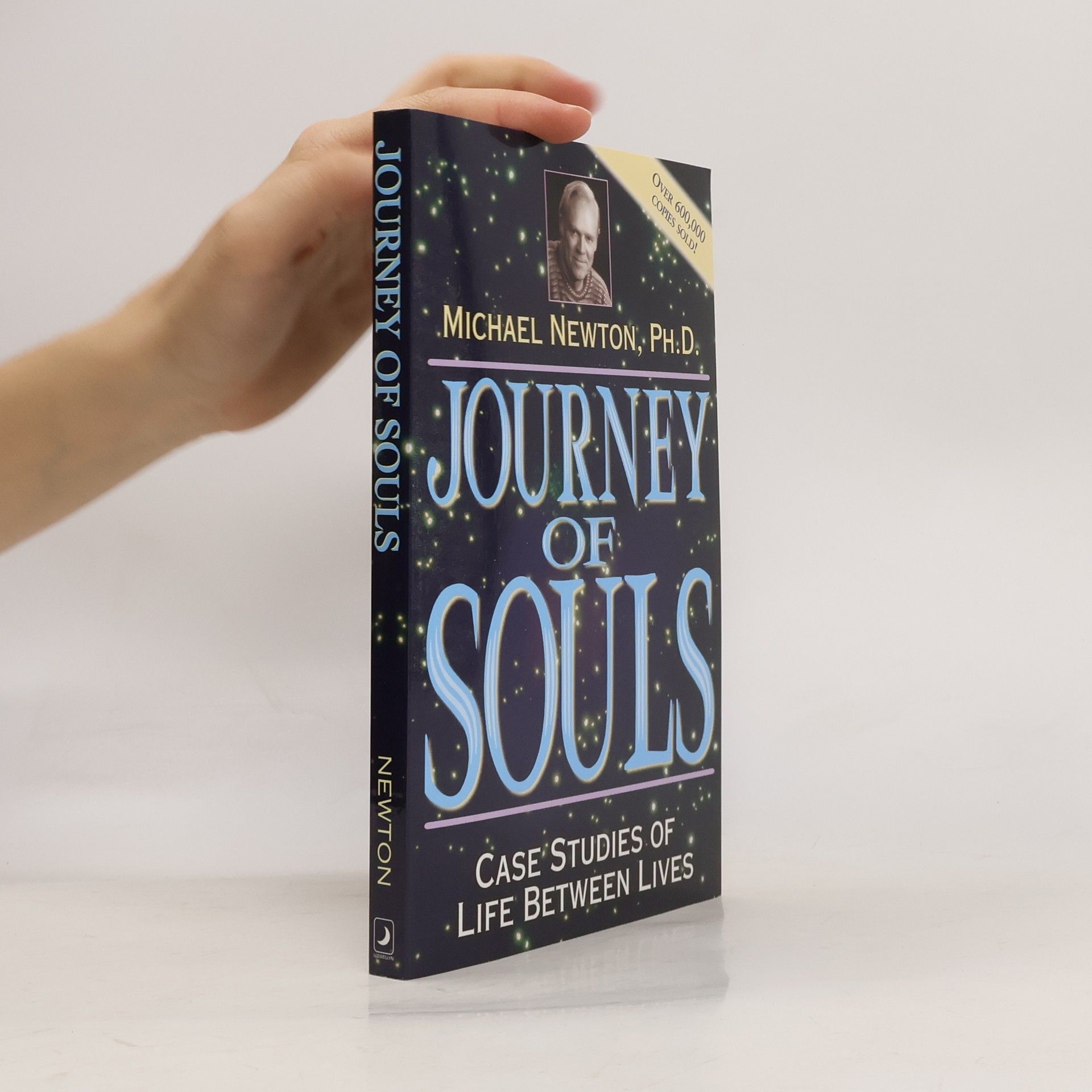Michael Newton Journey of Souls