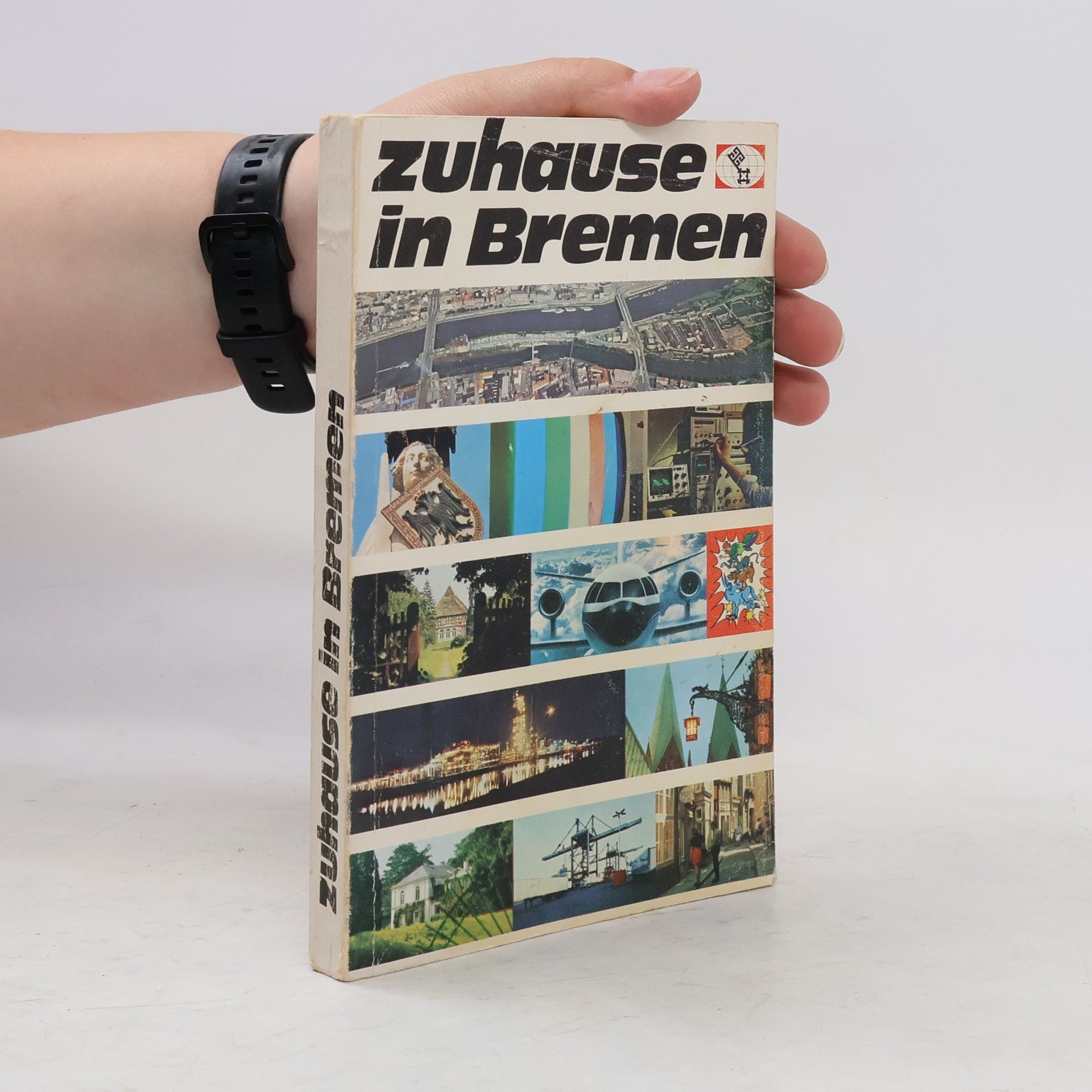 Various authors Zuhause in Bremen