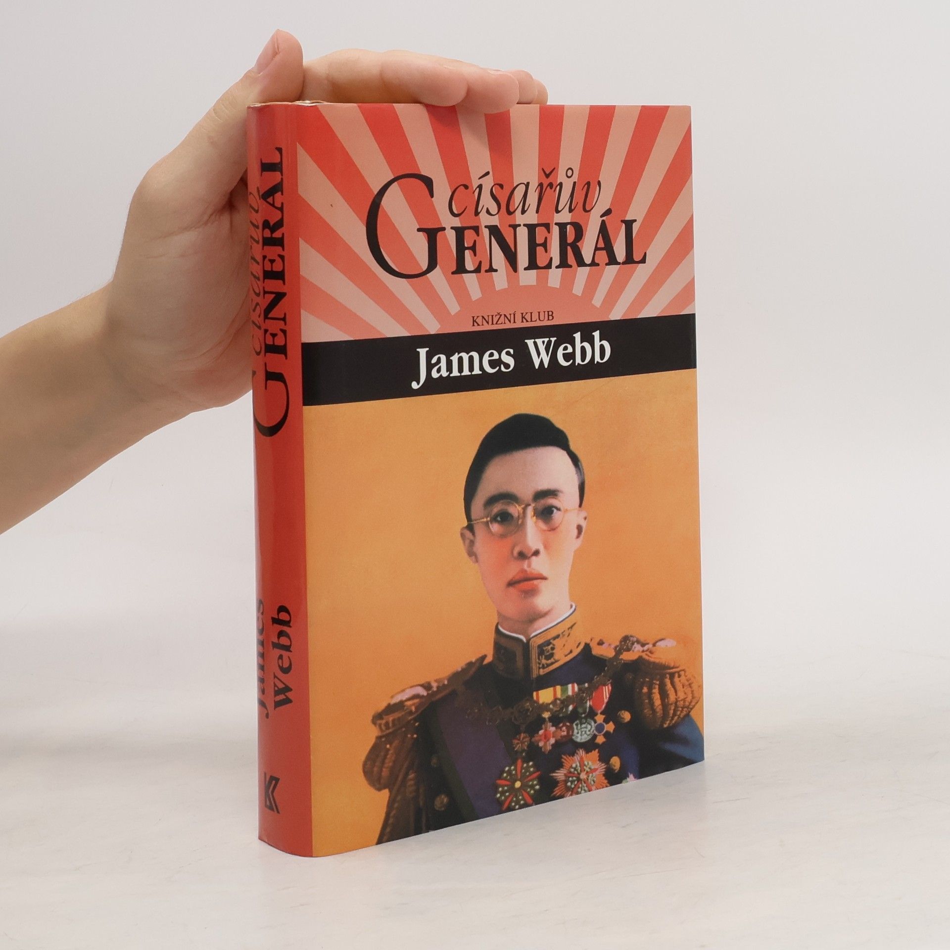 Císařův generál