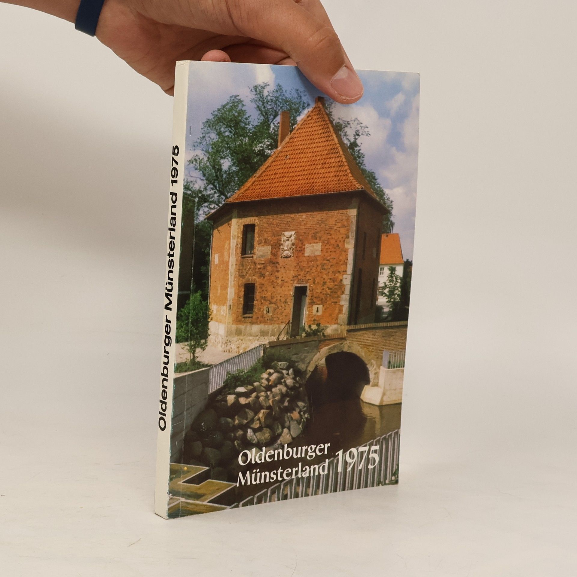 Collectif d'auteurs Oldenburger Münsterland 1975