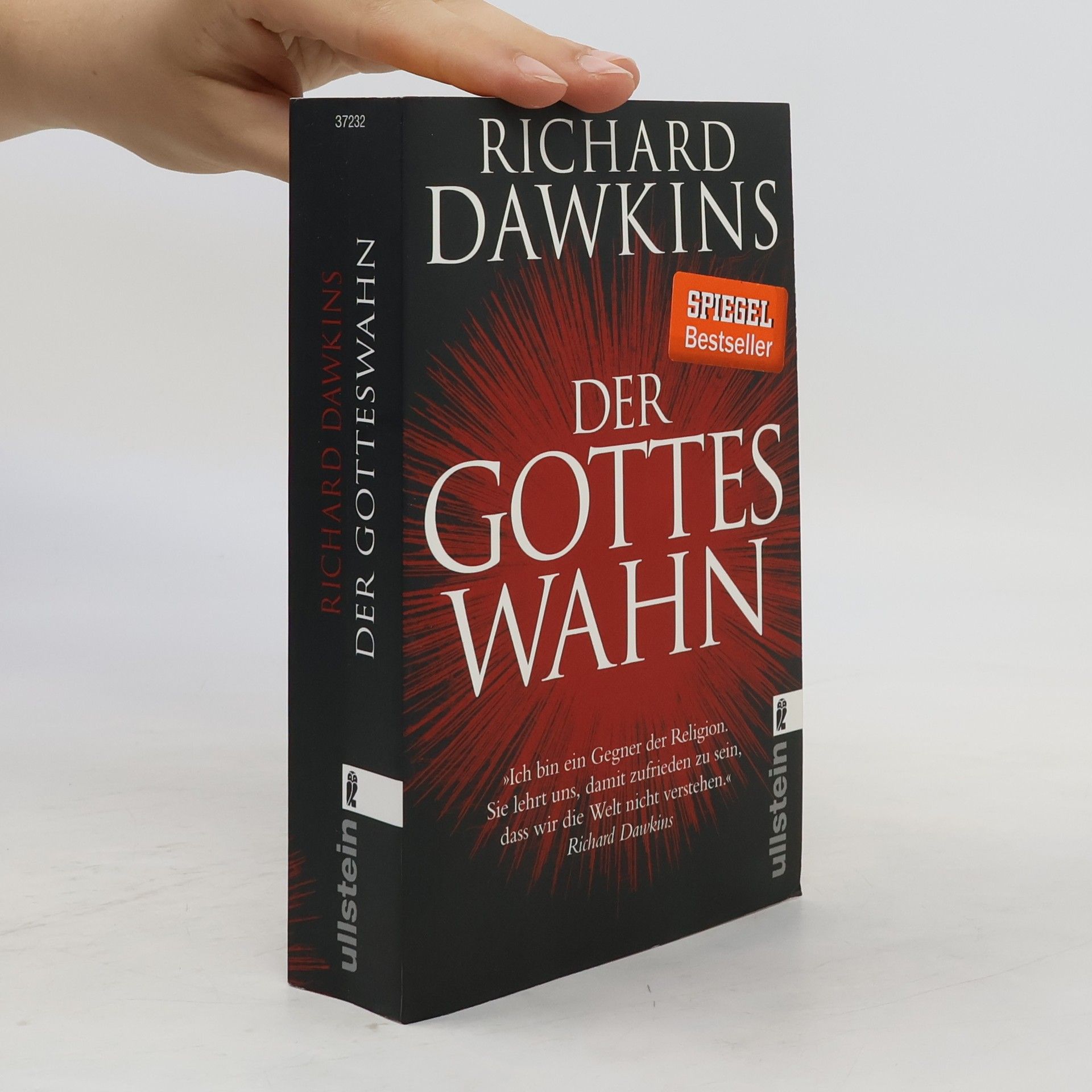 Richard Dawkins Der Gotteswahn