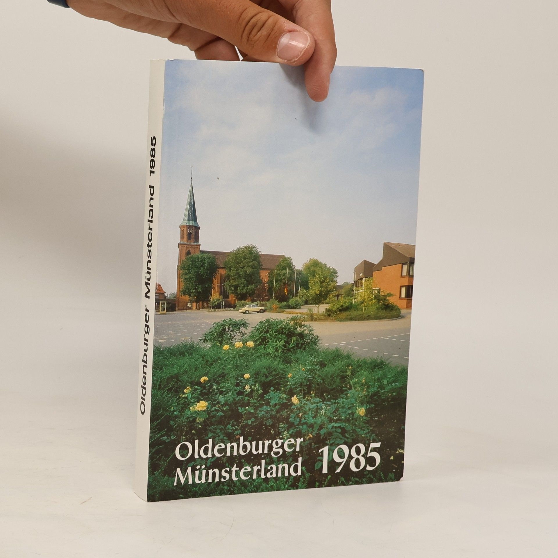 Autores varios Oldenburger Munsterland 1985