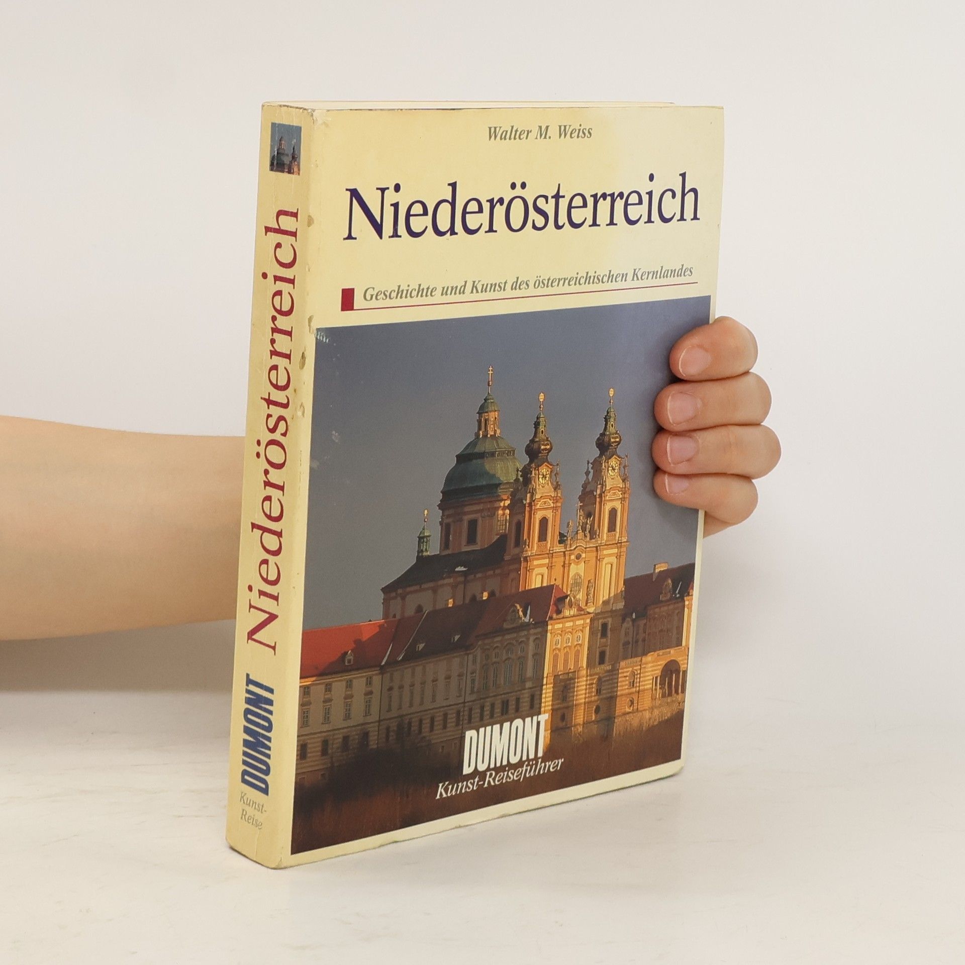 Walter Weiss Niederösterreich