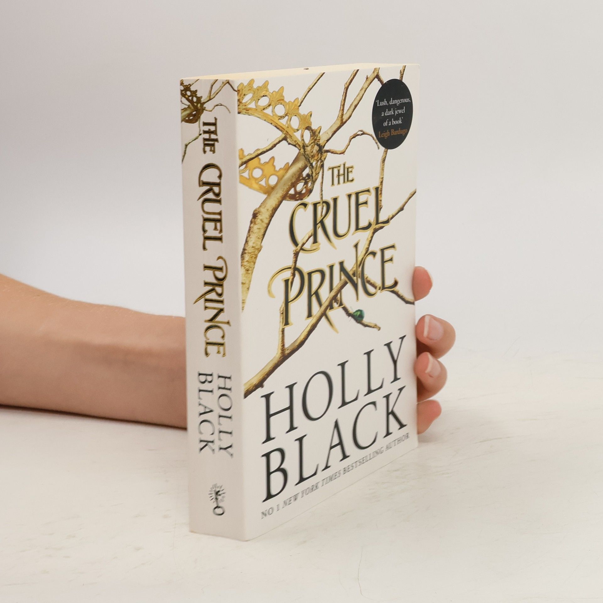 Holly Black The Cruel Prince