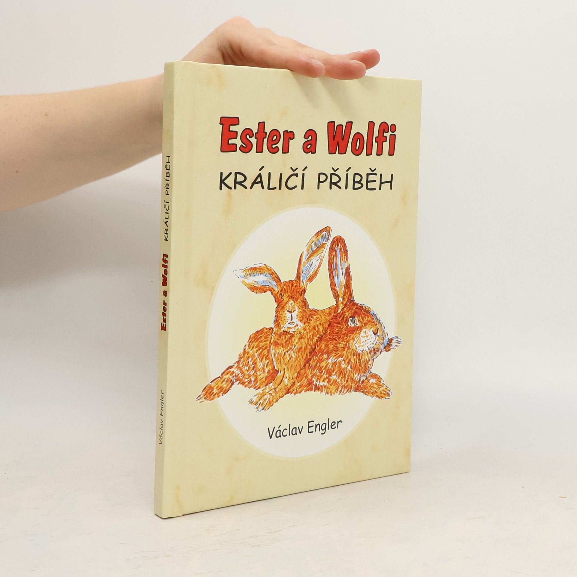 Ester a Wolfi