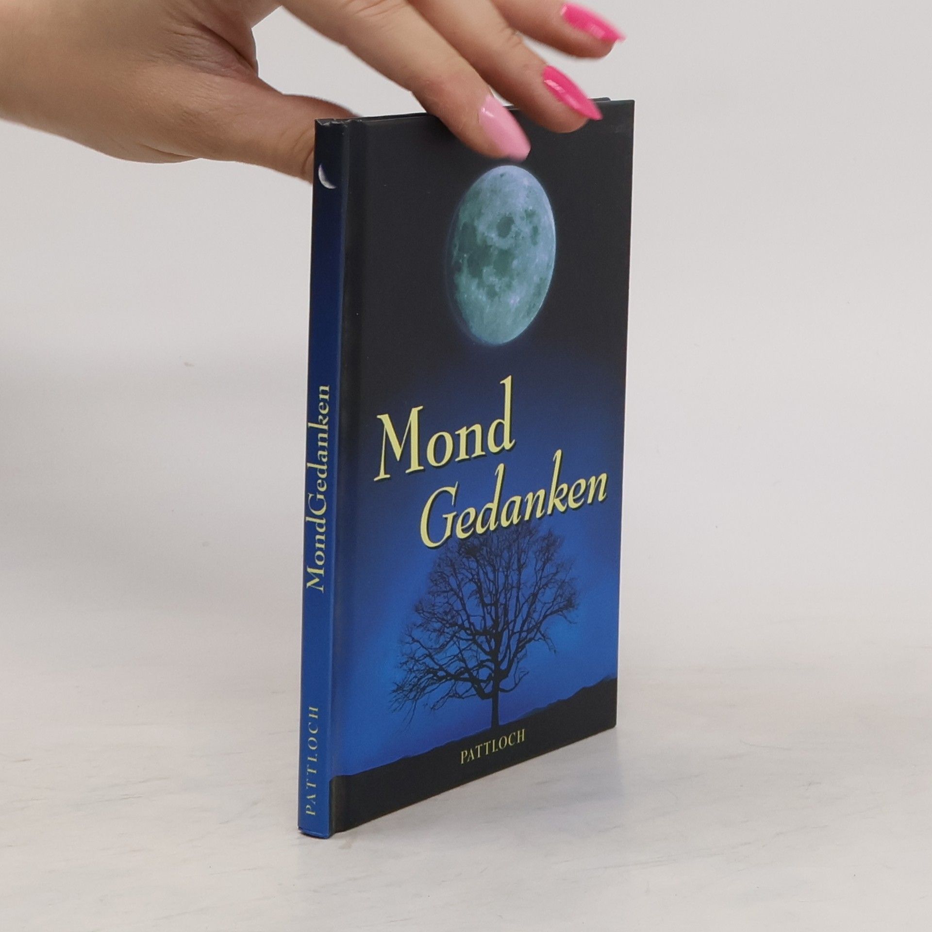 Collectif d'auteurs MondGedanken