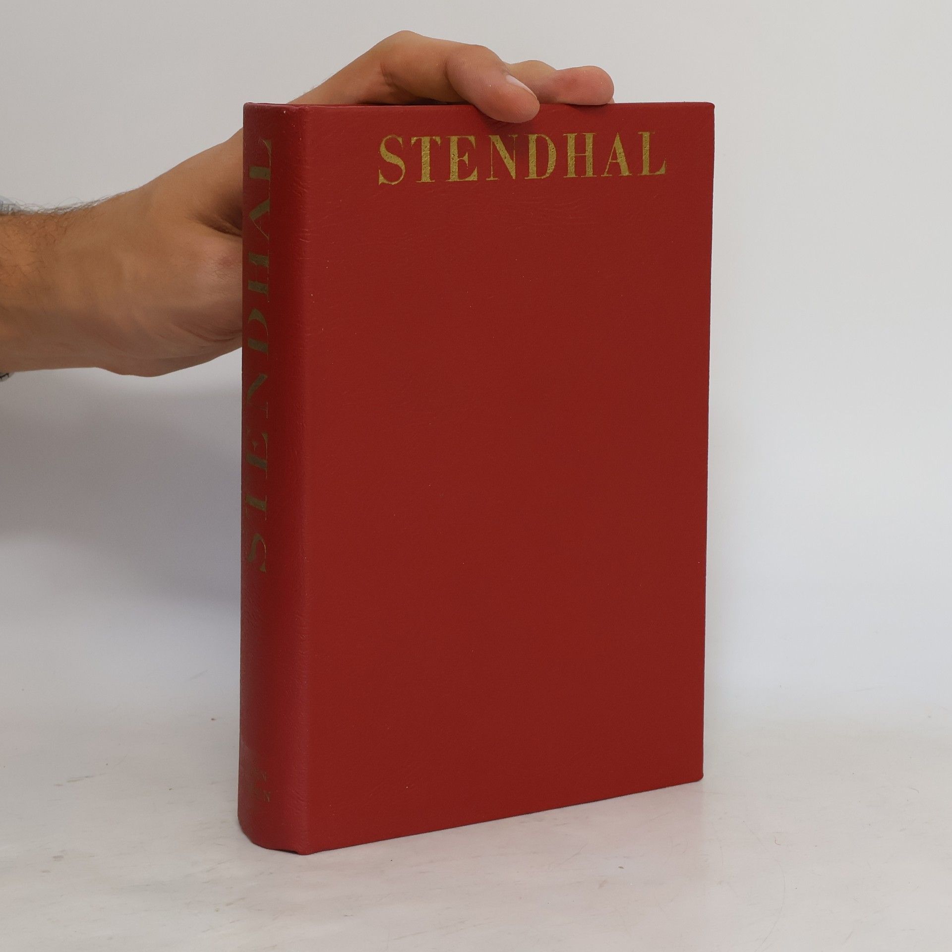 Stendhal Lucian Leuwen