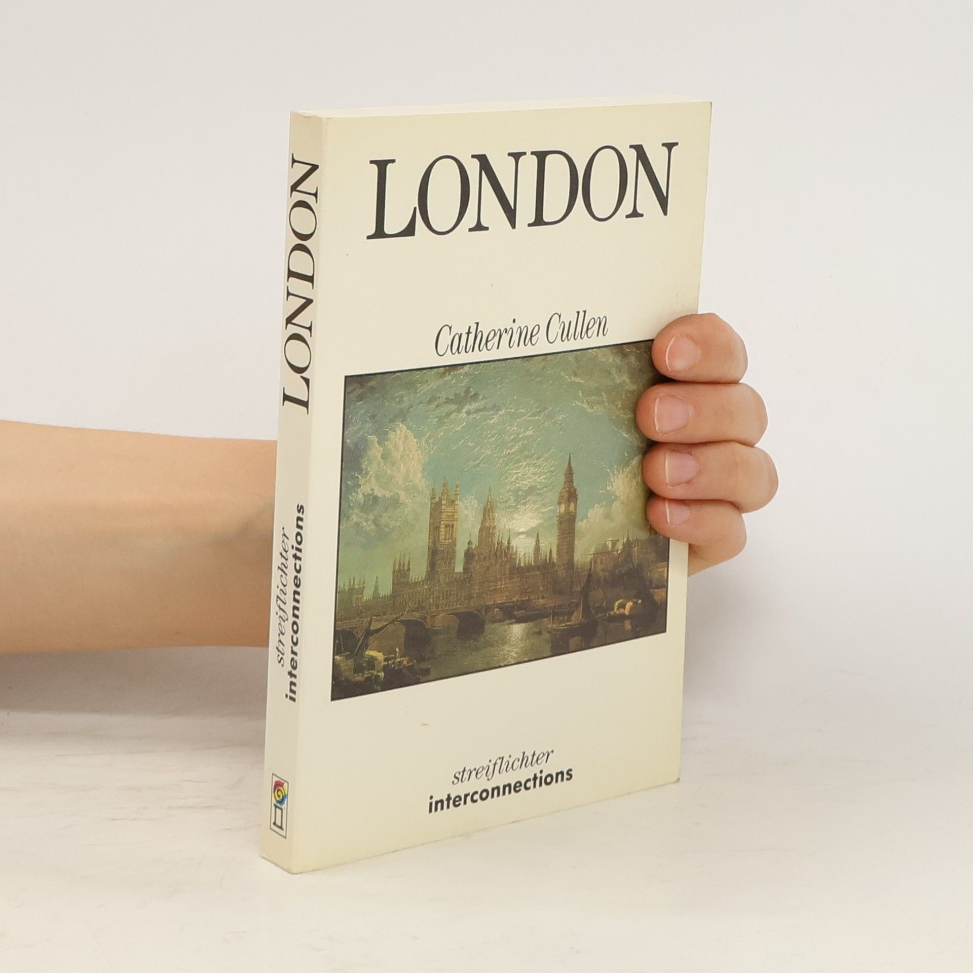 Catherine Cullen London