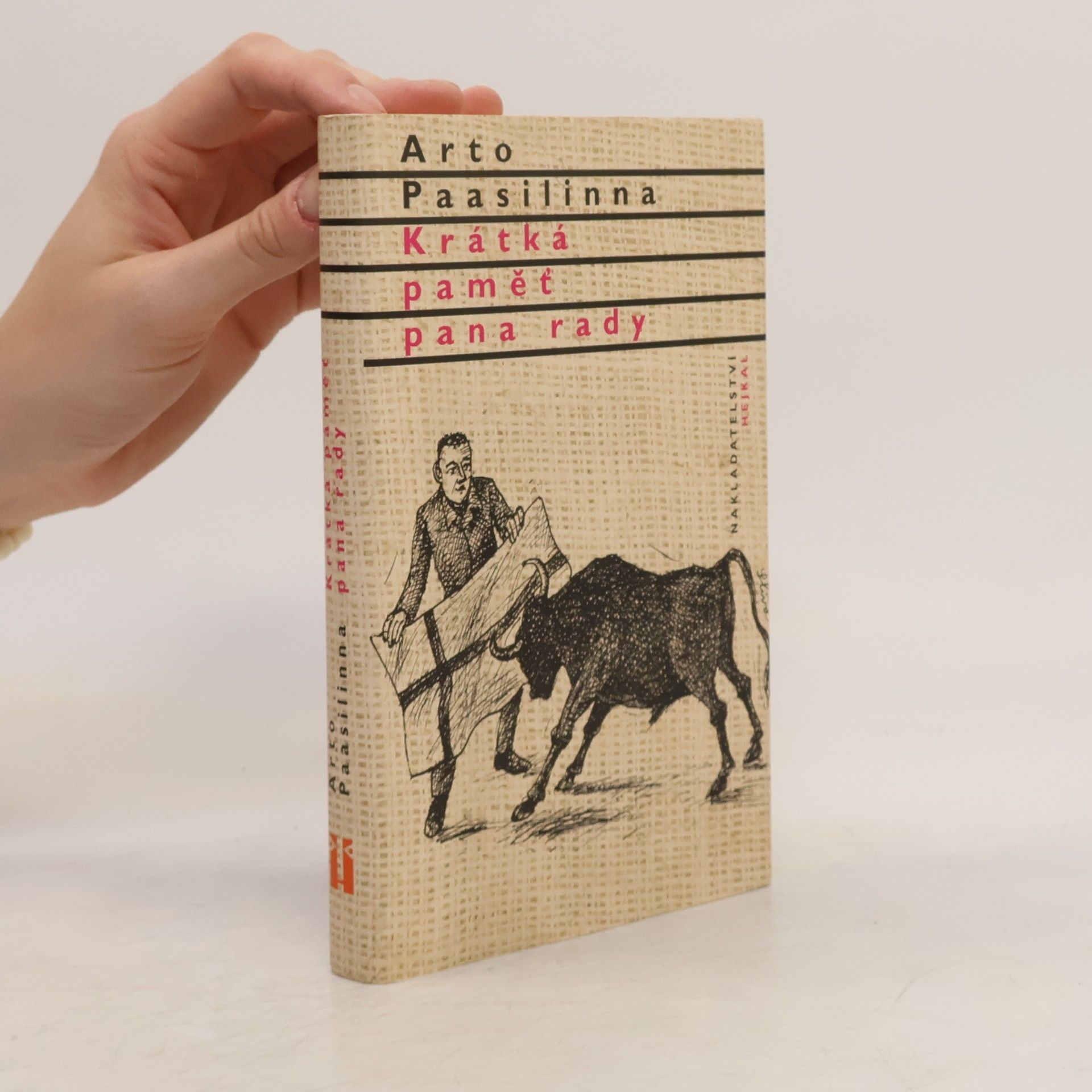 Krátká paměť pana rady